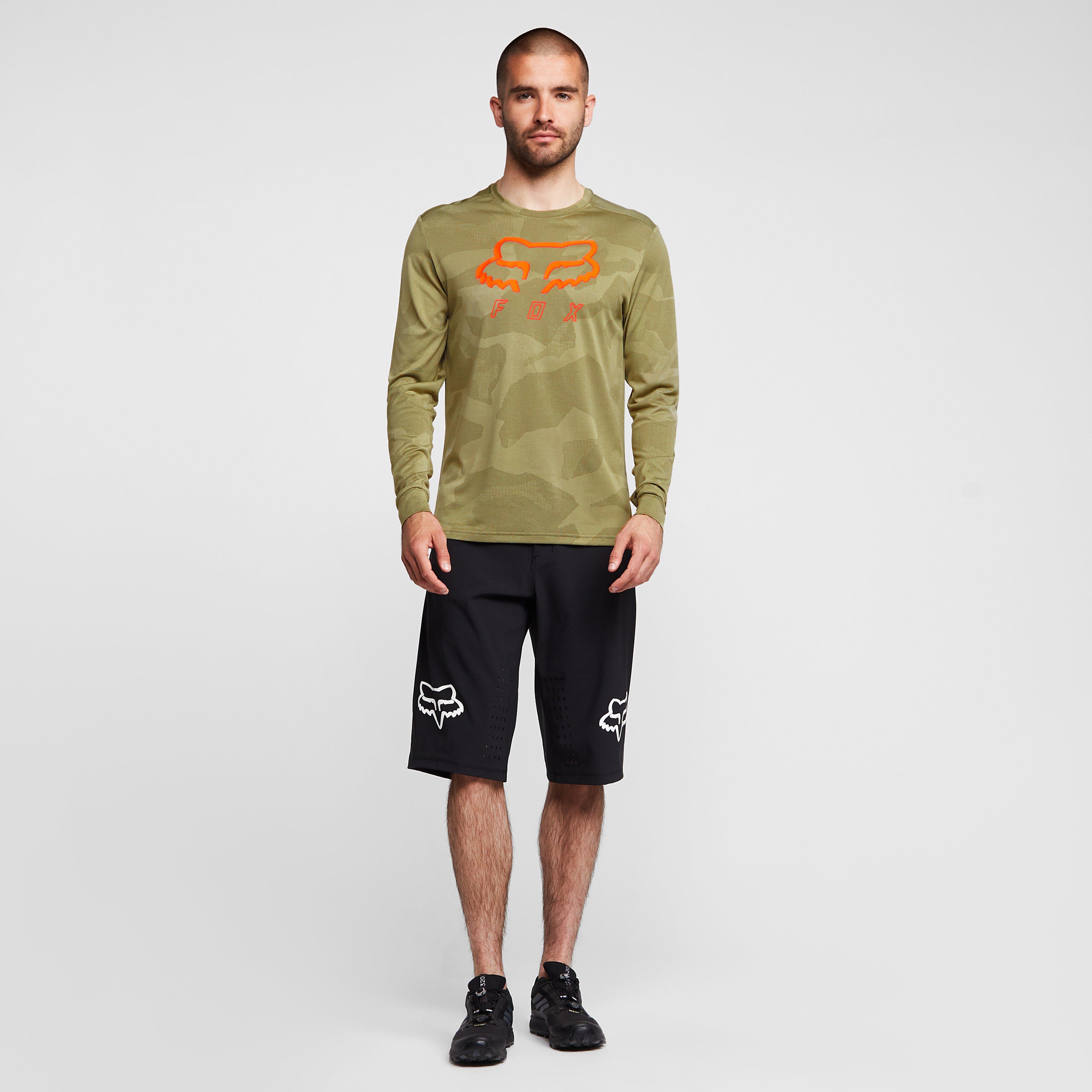 Men’s Ranger TruDri® Long Sleeve Jersey