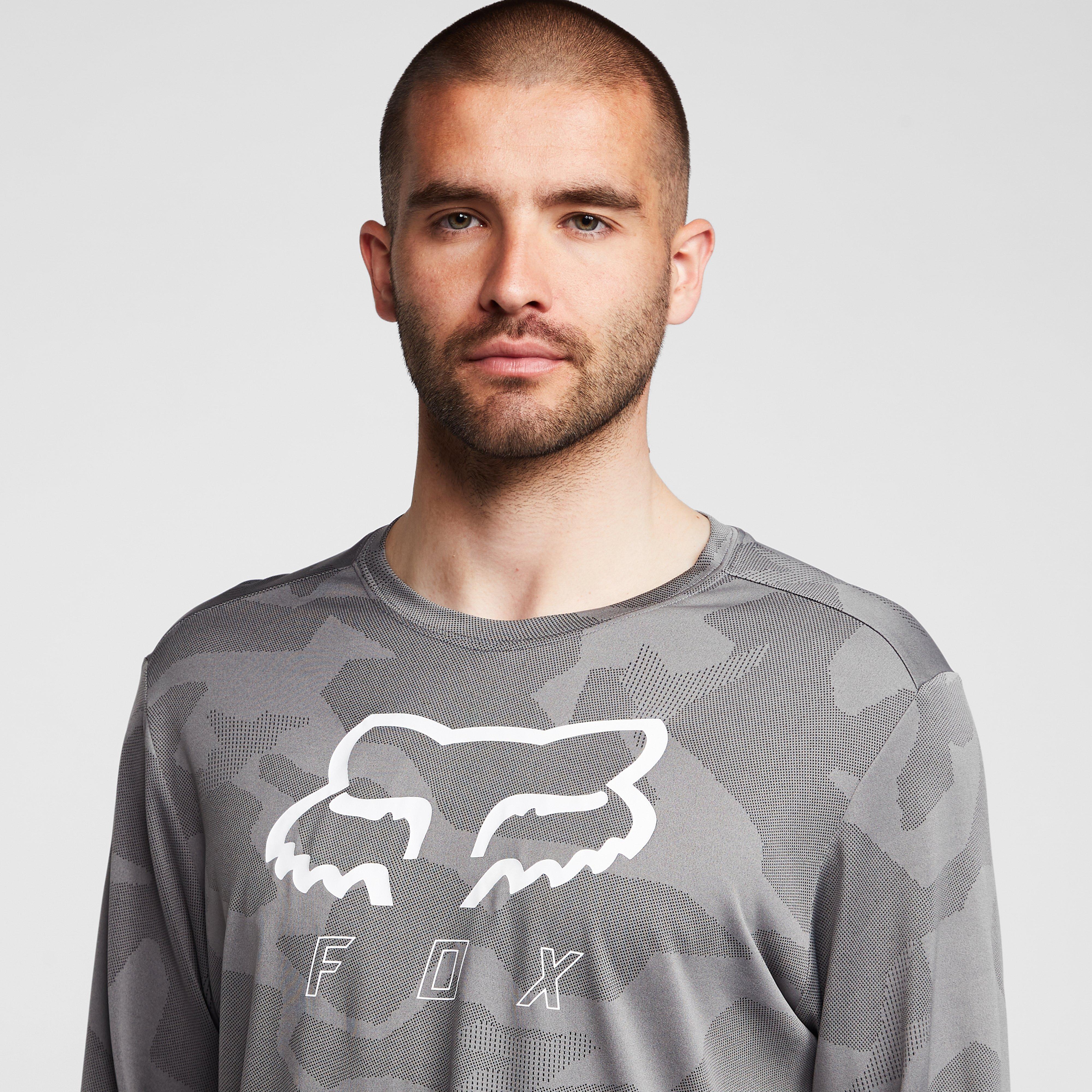 Men’s Ranger TruDri® Long Sleeve Jersey