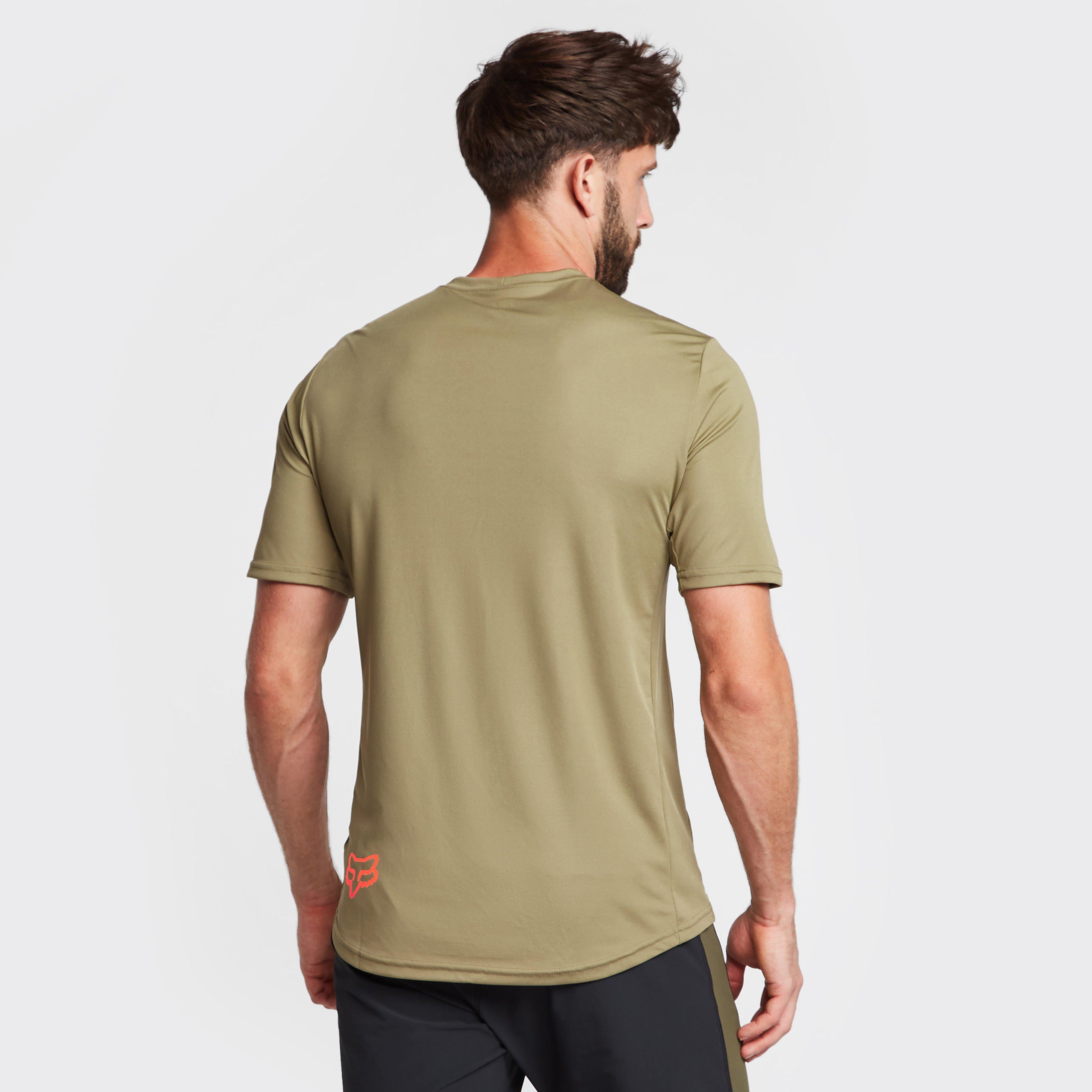 Men’s Ranger Moth Short Sleeve Jersey