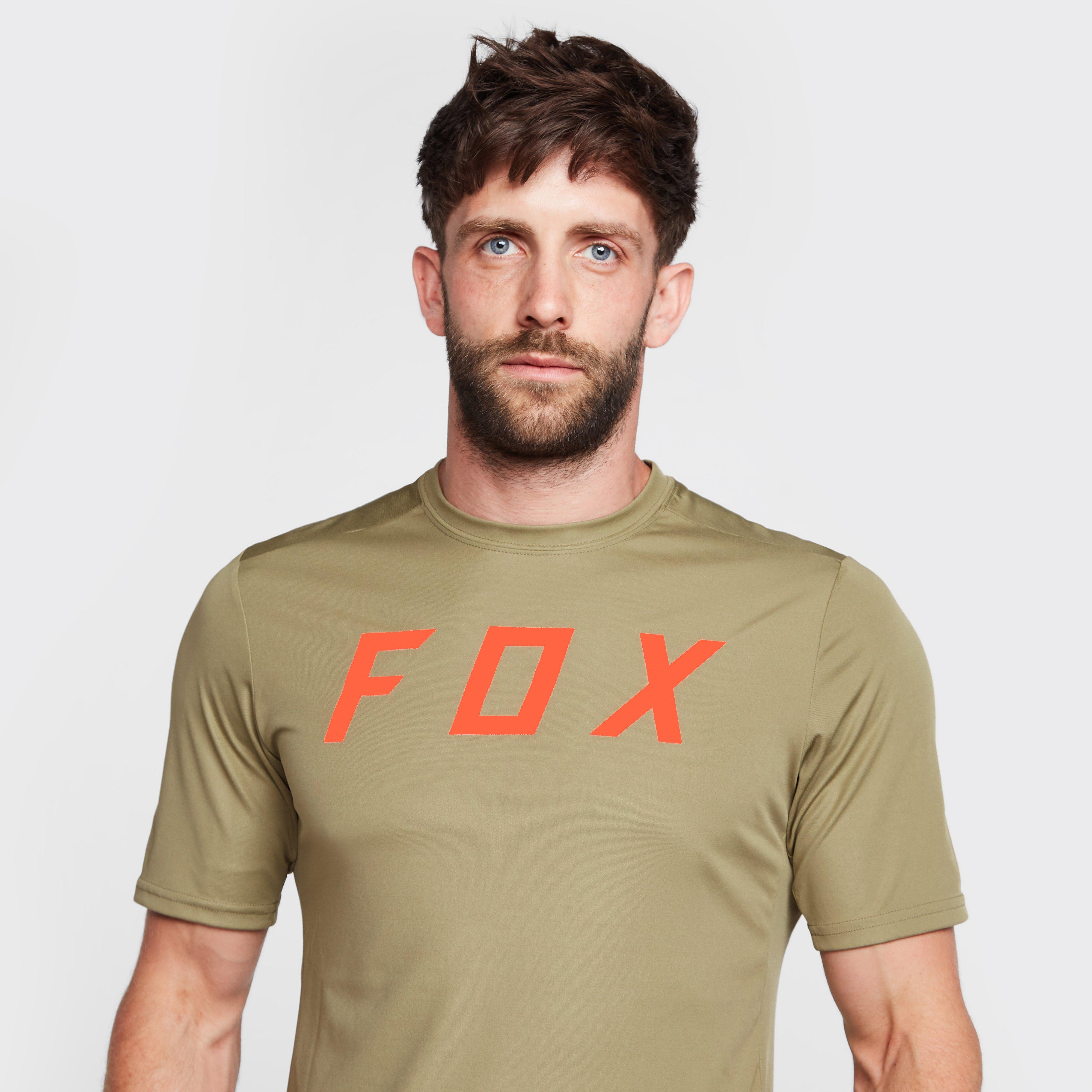 Men’s Ranger Moth Short Sleeve Jersey