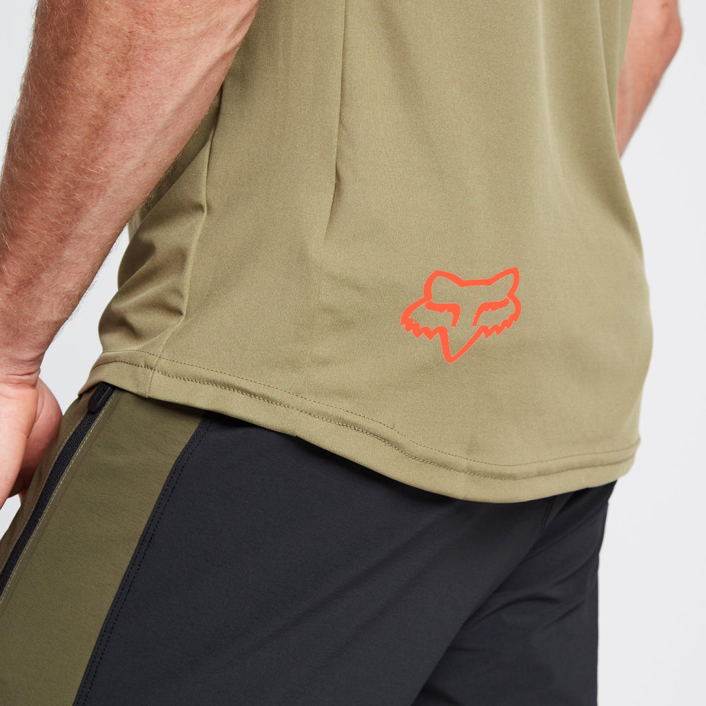 Men’s Ranger Moth Short Sleeve Jersey