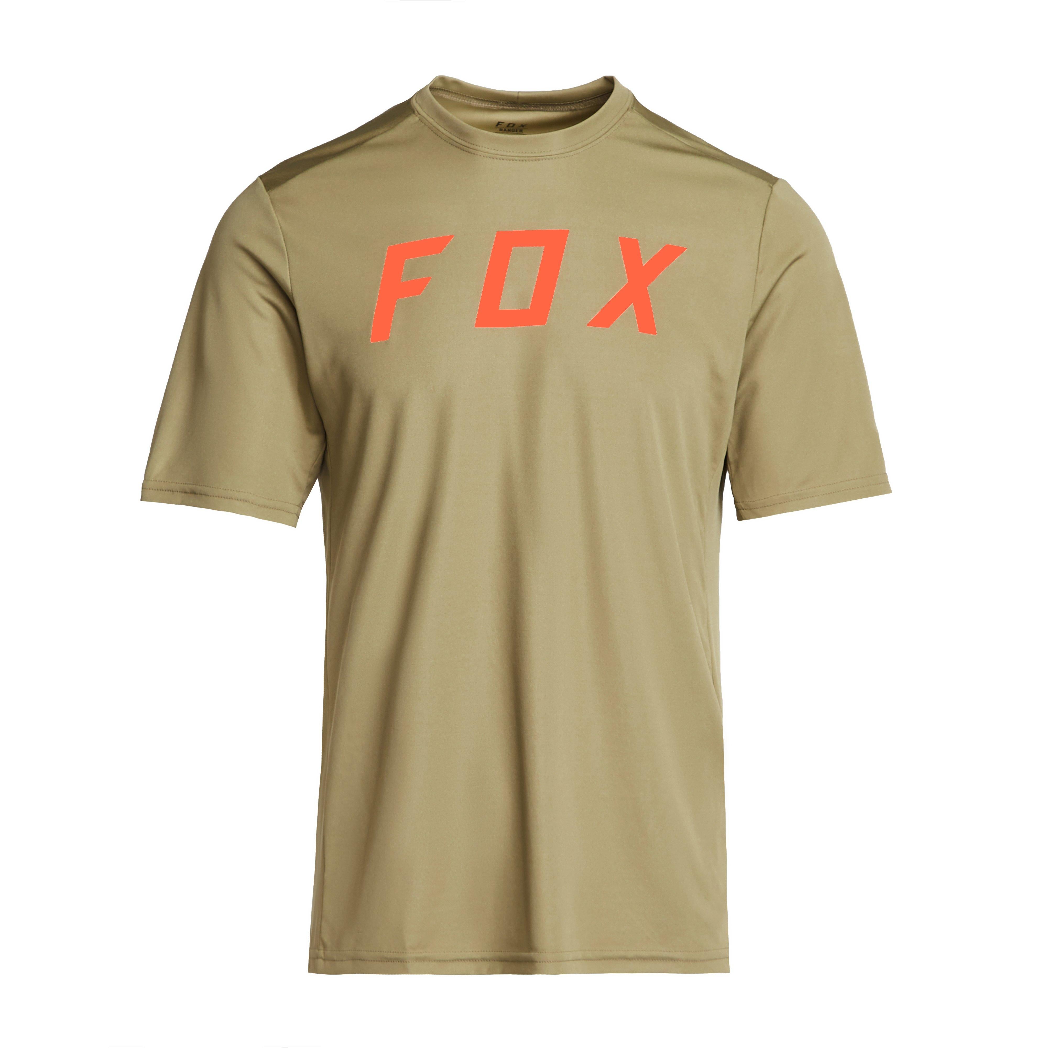 Men’s Ranger Moth Short Sleeve Jersey