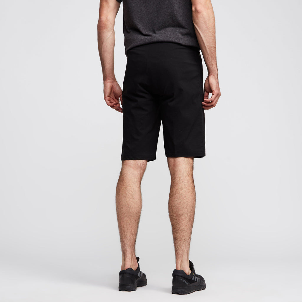 Men’s Ranger Shorts With Liner