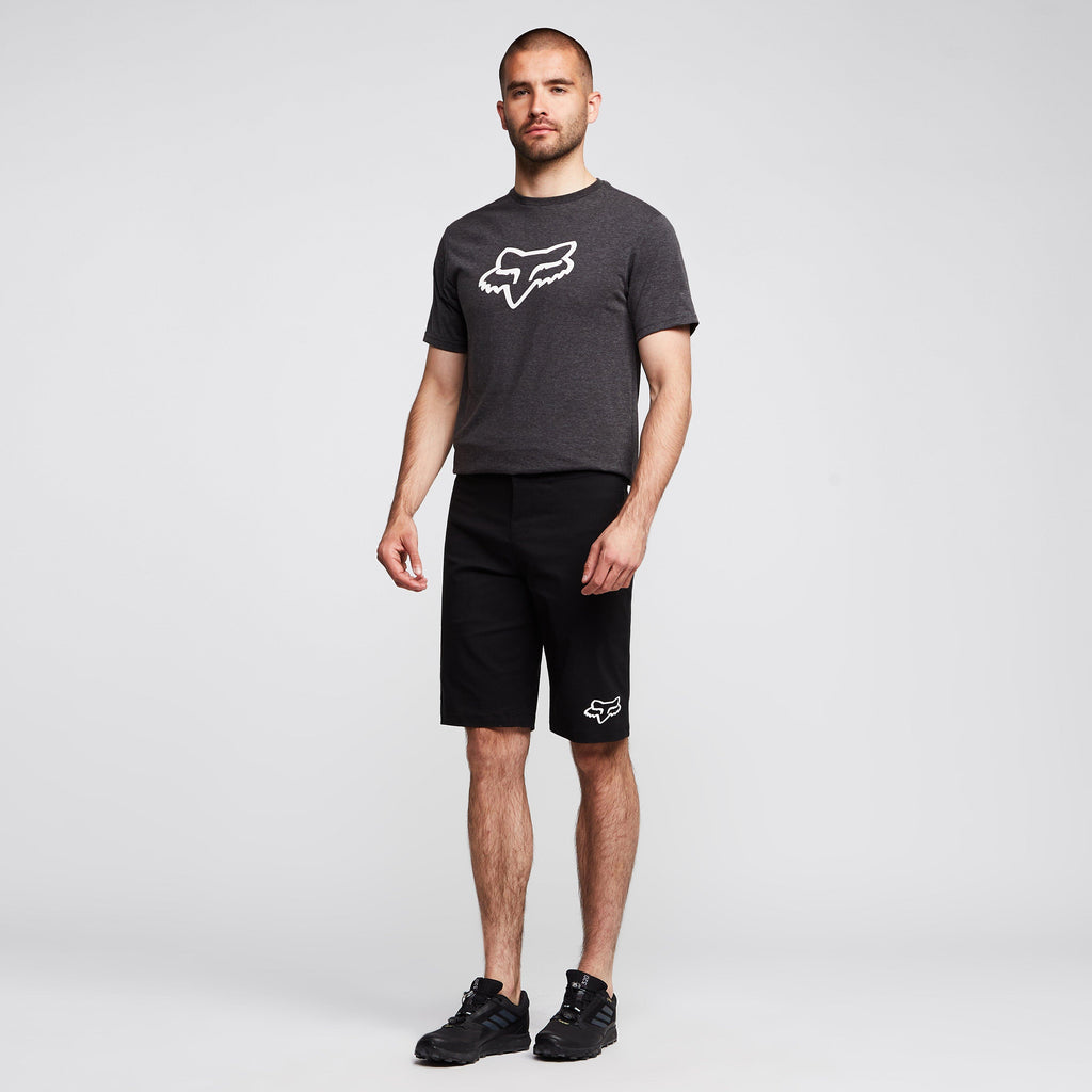 Men’s Ranger Shorts With Liner