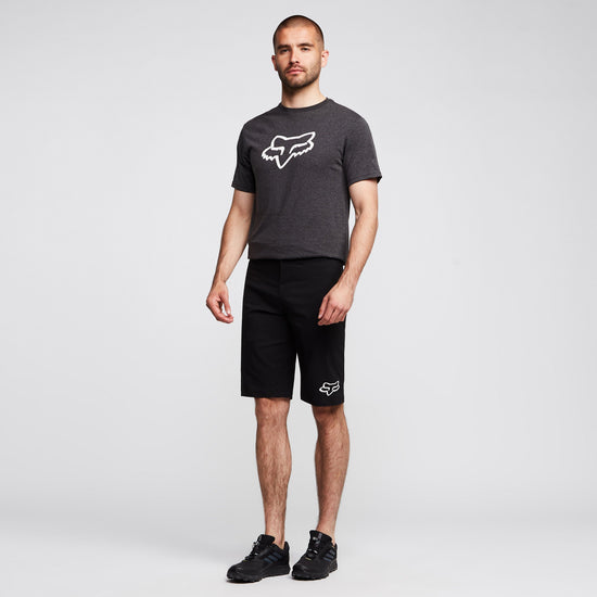 Men’s Ranger Shorts With Liner