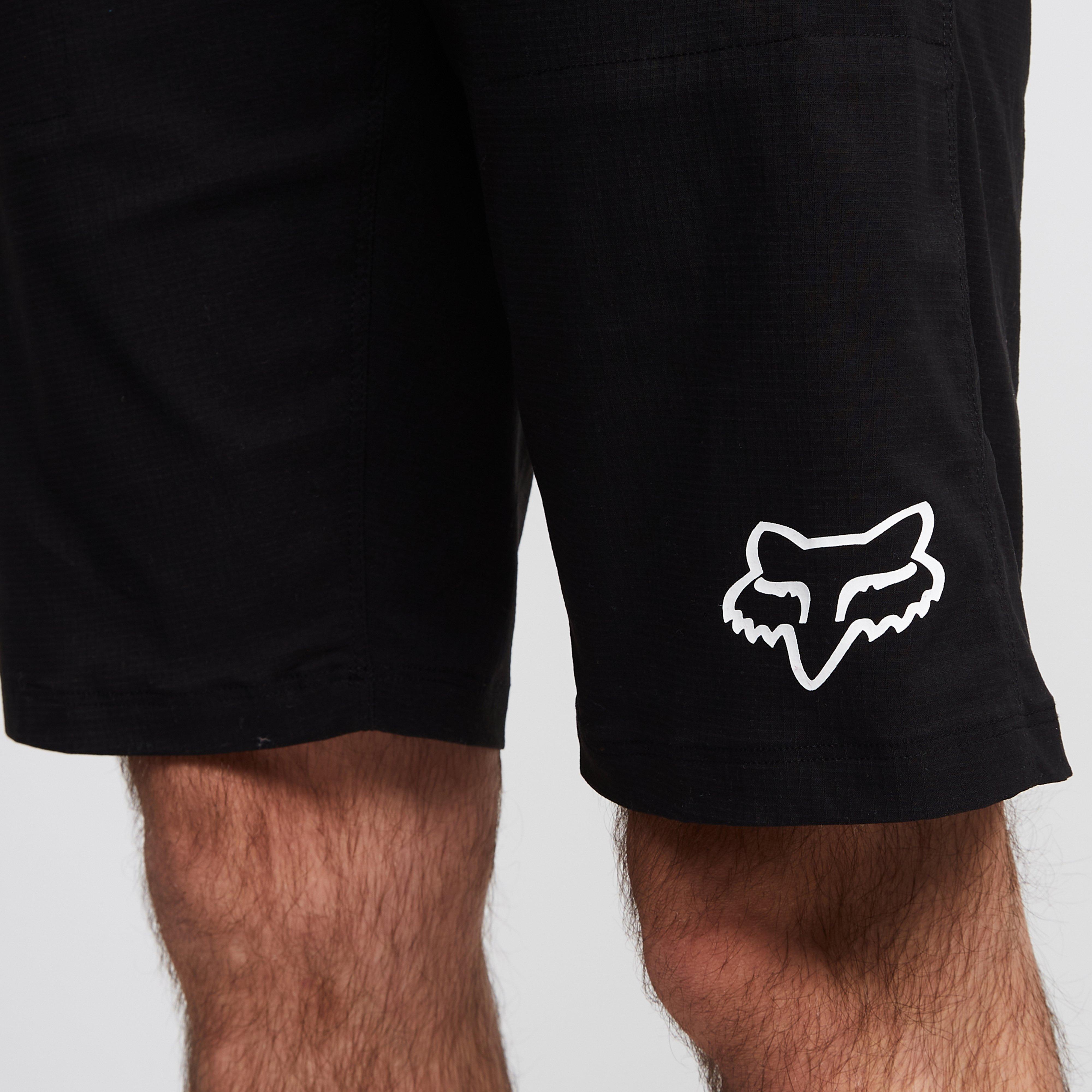 Men’s Ranger Shorts With Liner