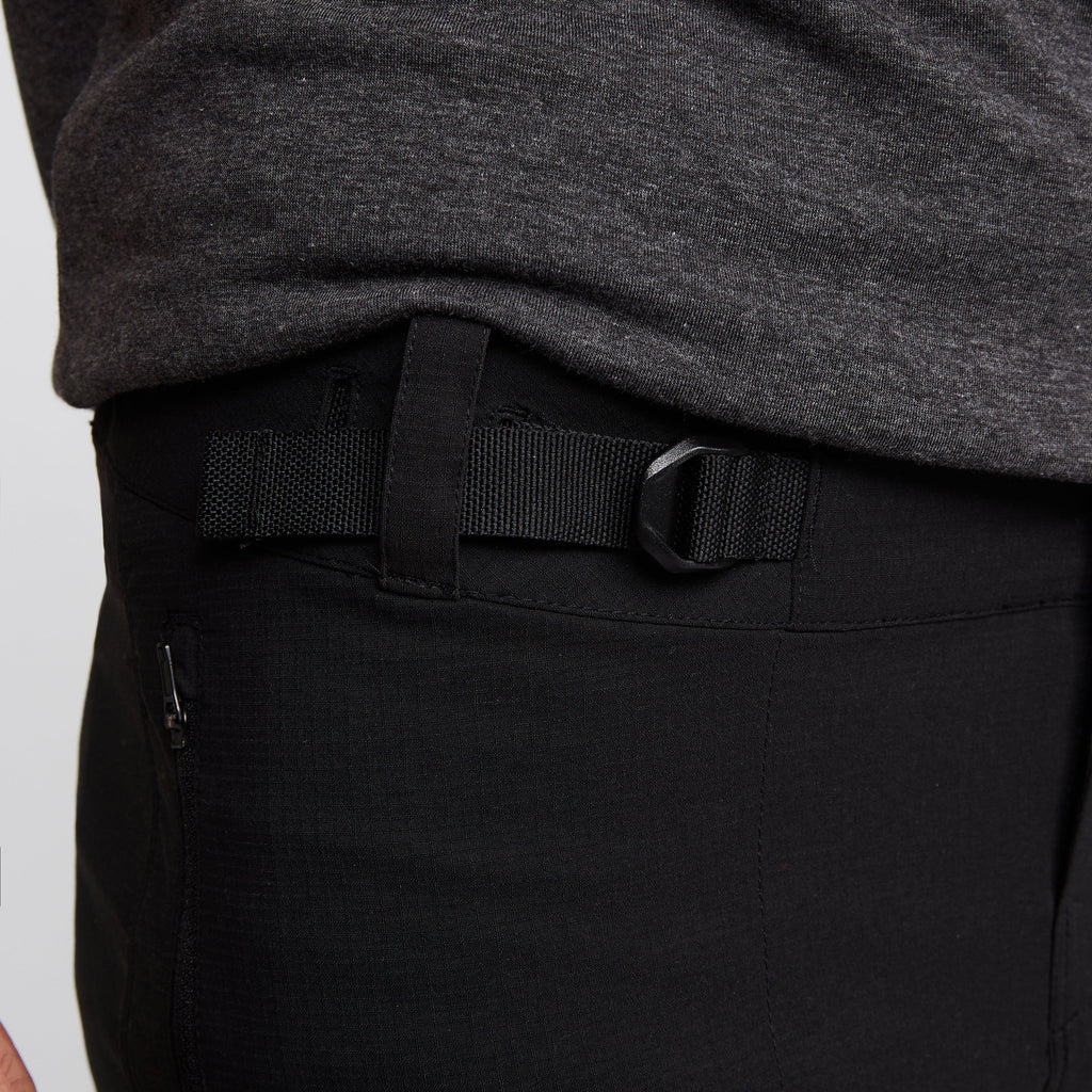Men’s Ranger Shorts With Liner