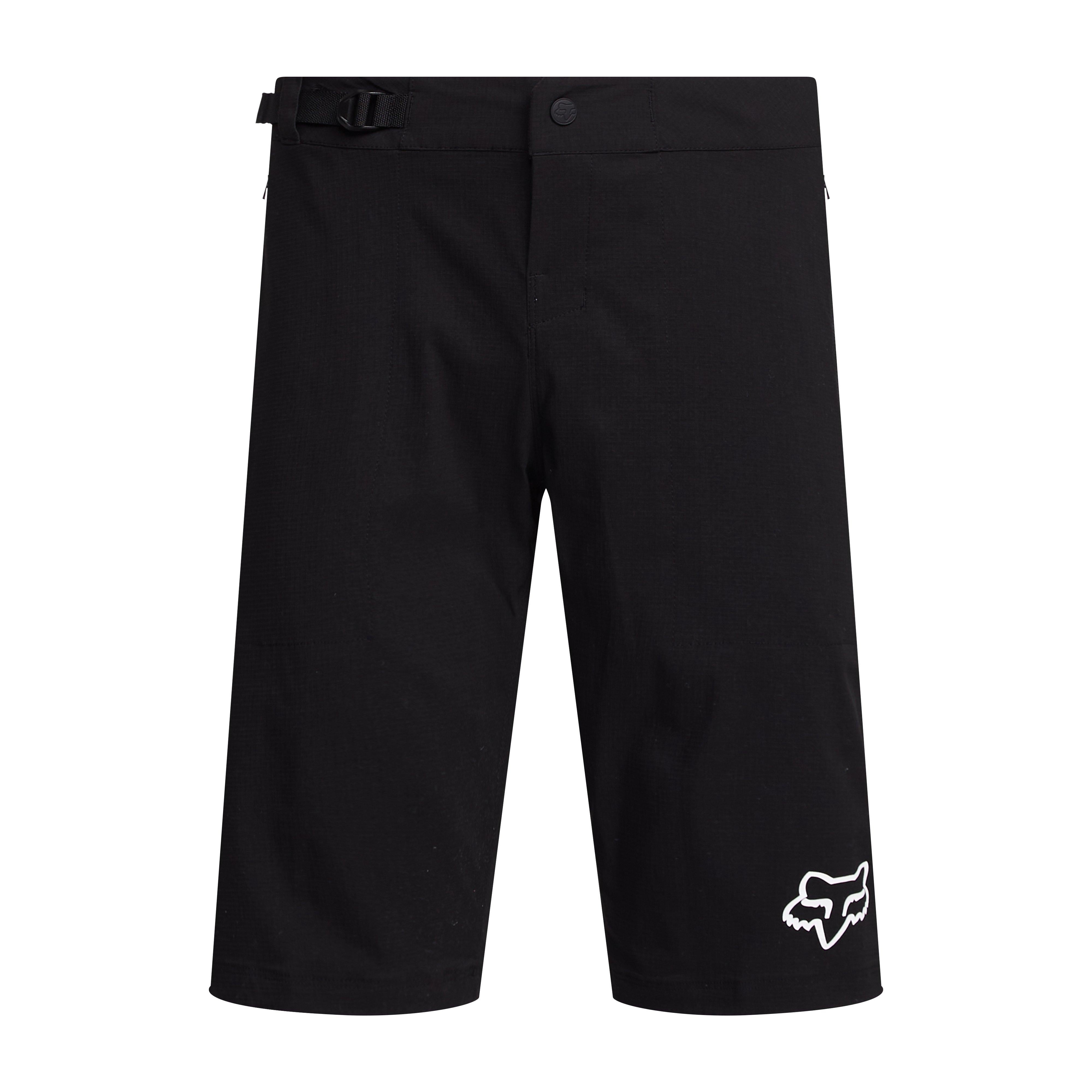 Men’s Ranger Shorts With Liner