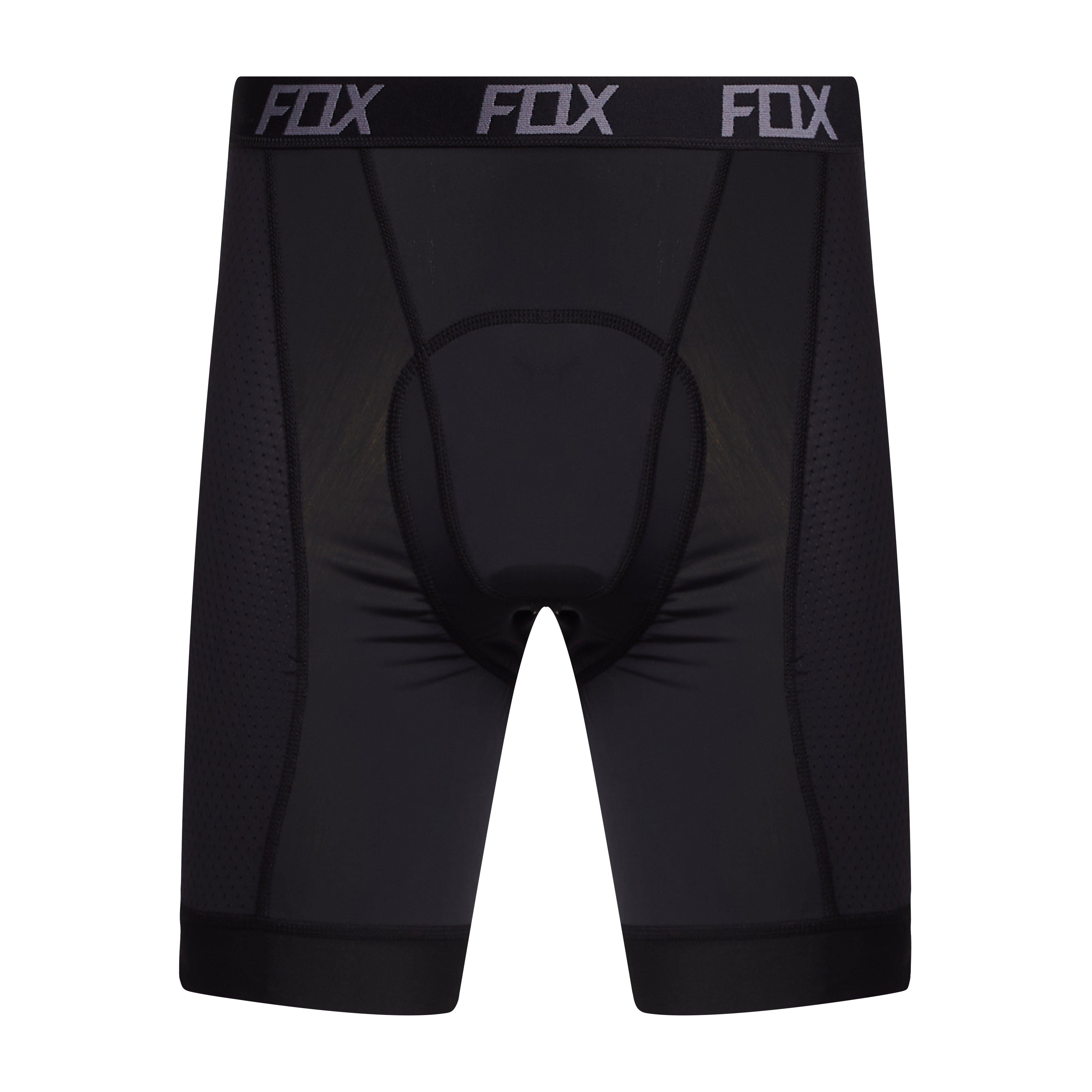 Men’s Tecbase Liner Shorts