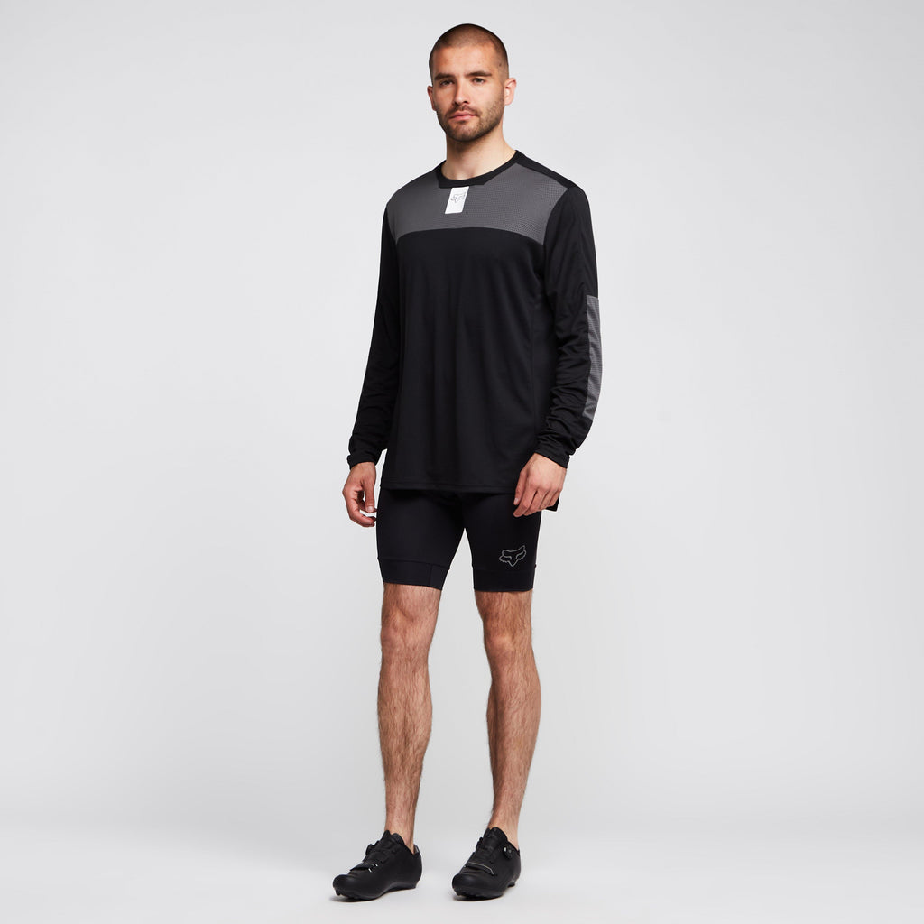 Men’s Tecbase Lite Liner Shorts