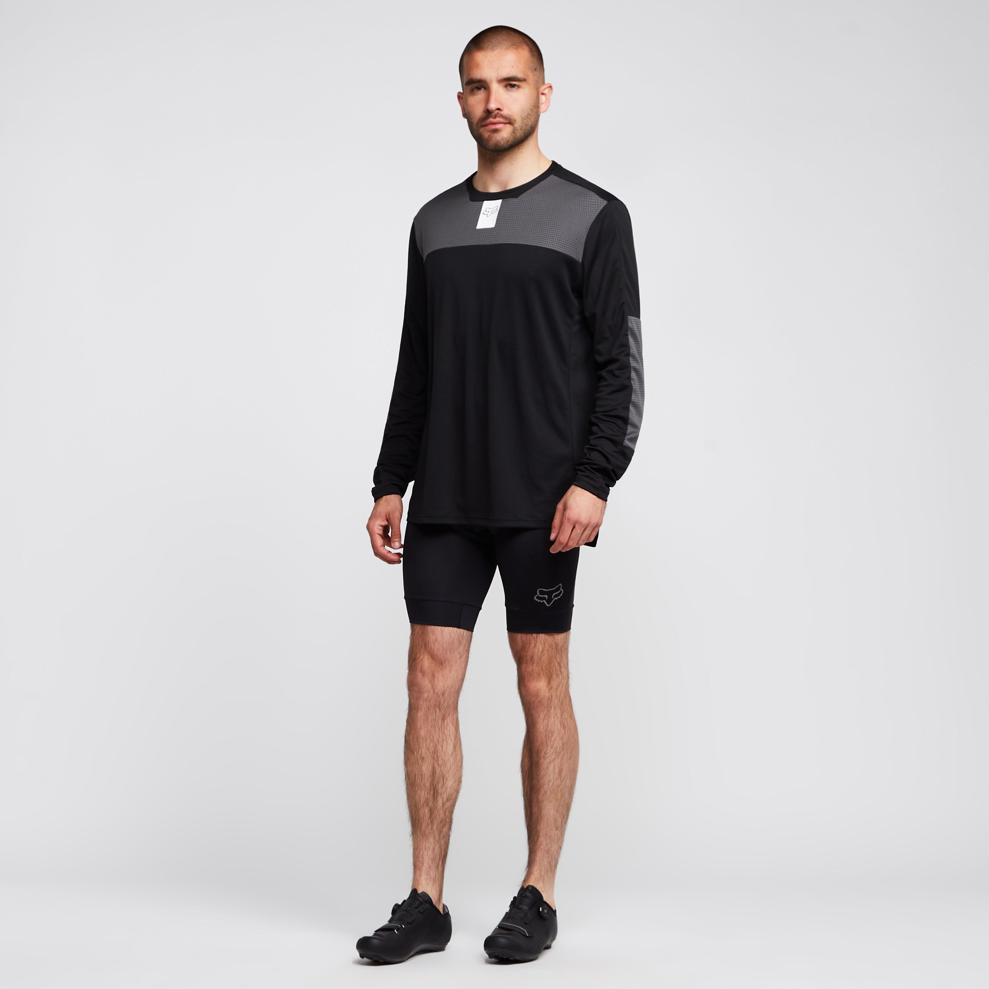 Men’s Tecbase Lite Liner Shorts