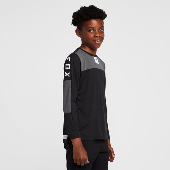 Kids' Ranger Long Sleeve Jersey