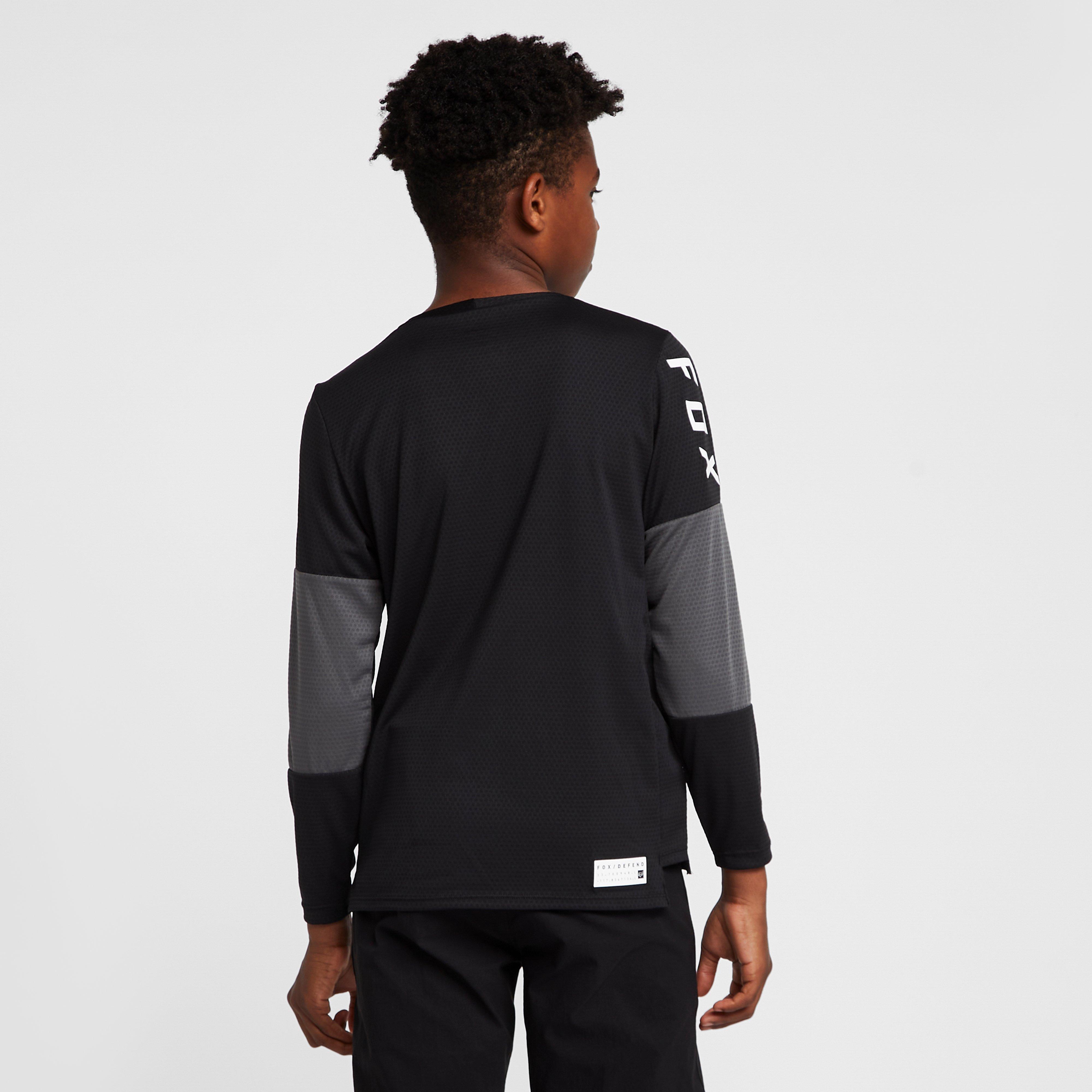 Kids' Ranger Long Sleeve Jersey