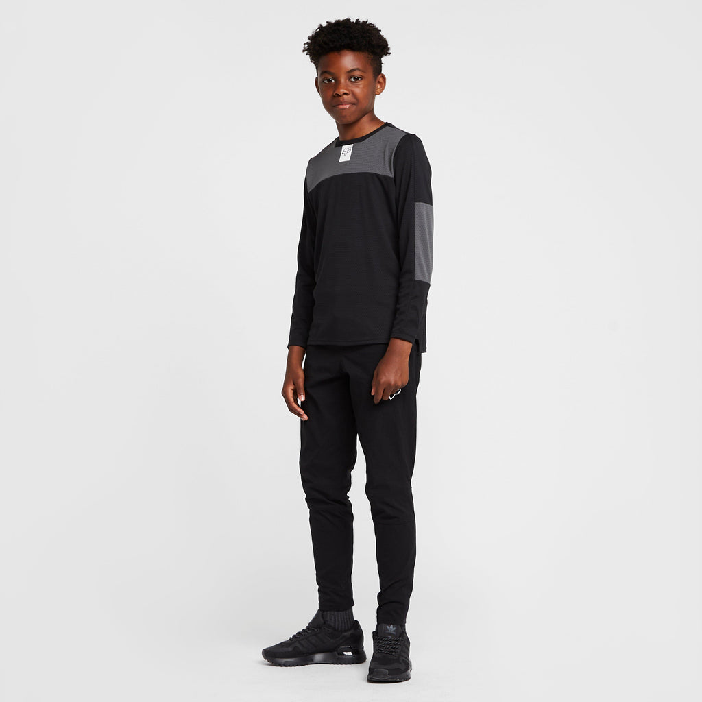 Kids' Ranger Long Sleeve Jersey