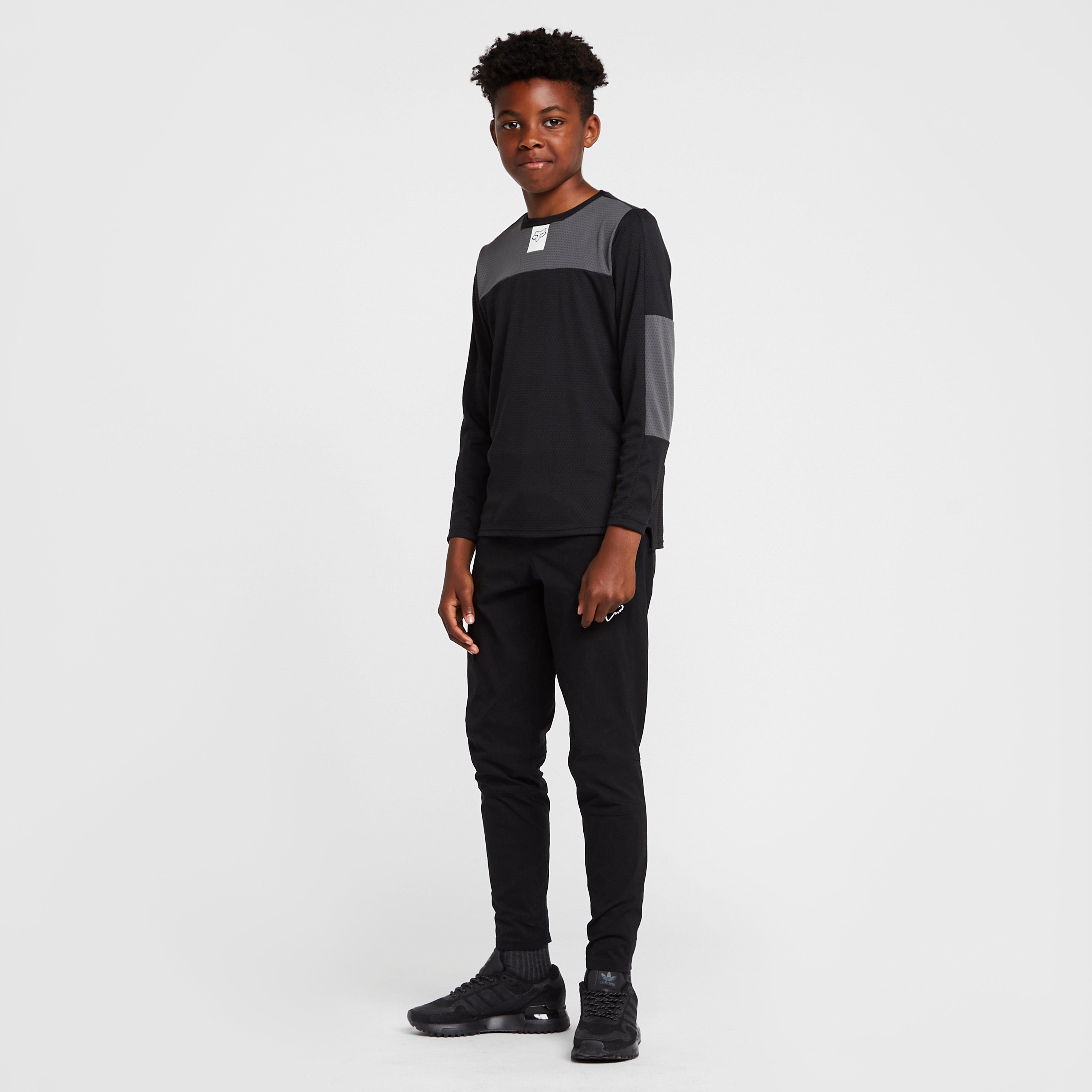 Kids' Ranger Long Sleeve Jersey