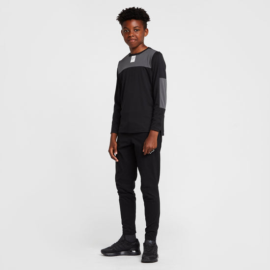 Kids' Ranger Long Sleeve Jersey