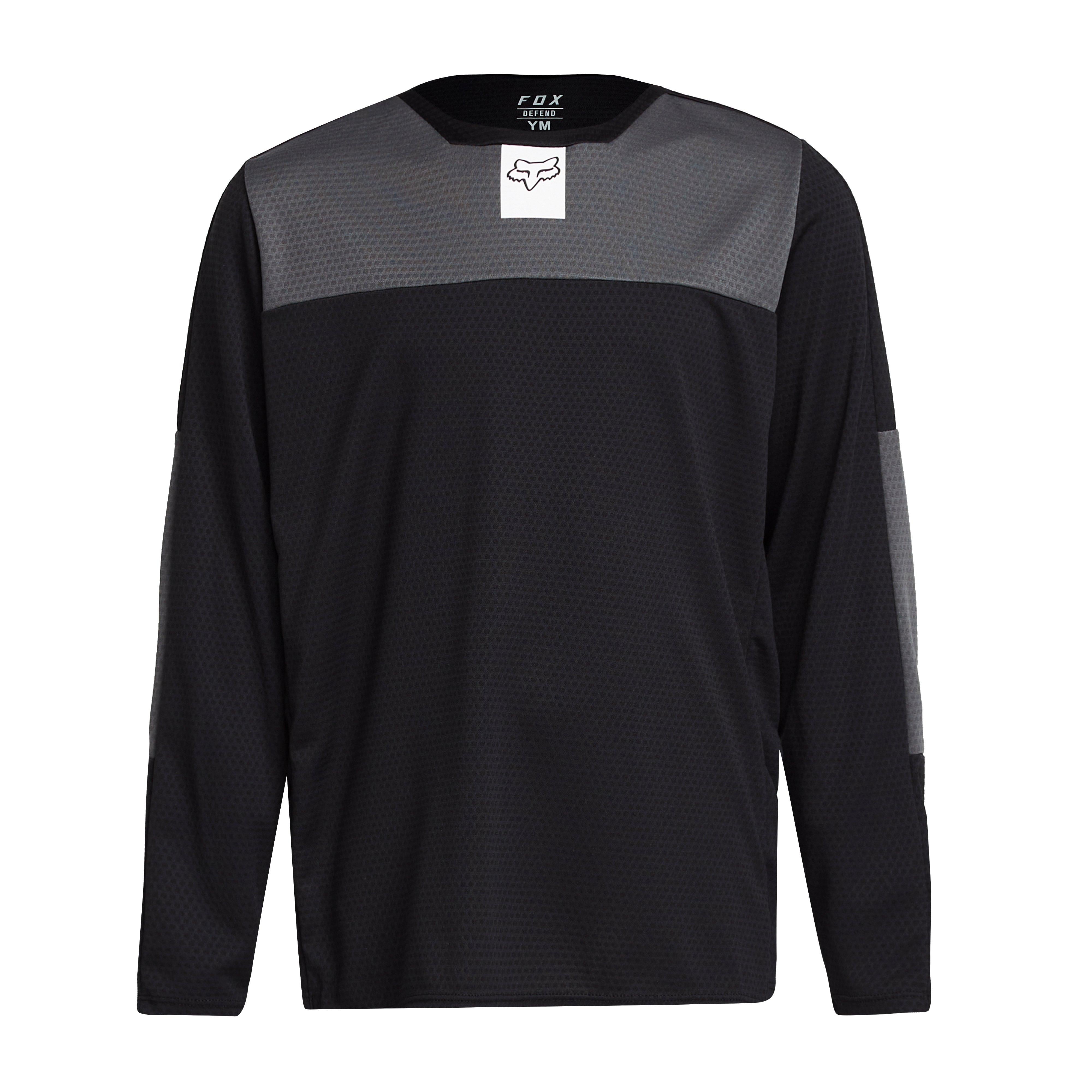 Kids' Ranger Long Sleeve Jersey