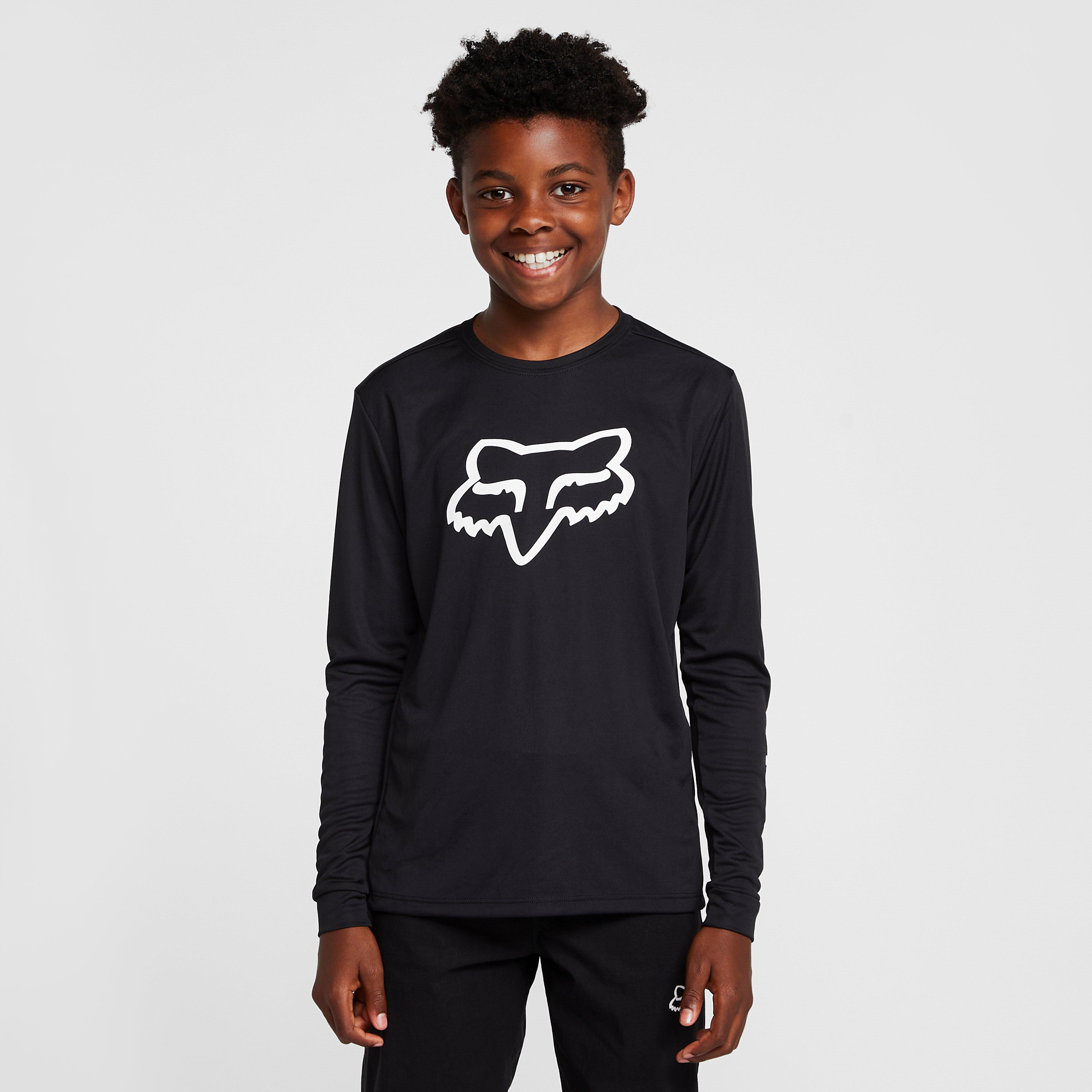 Kids' Ranger Long Sleeve Jersey