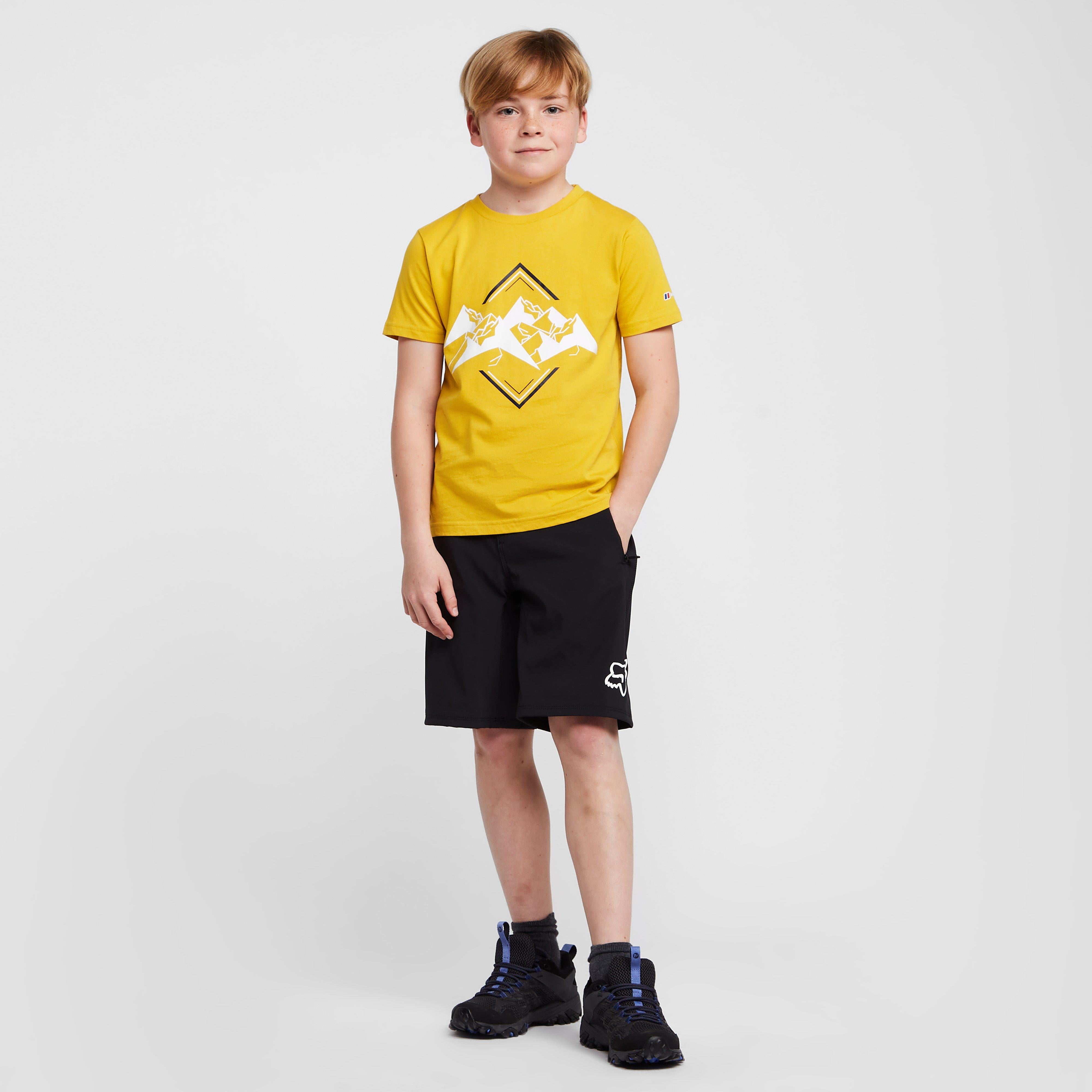 Kids’ Defend Short