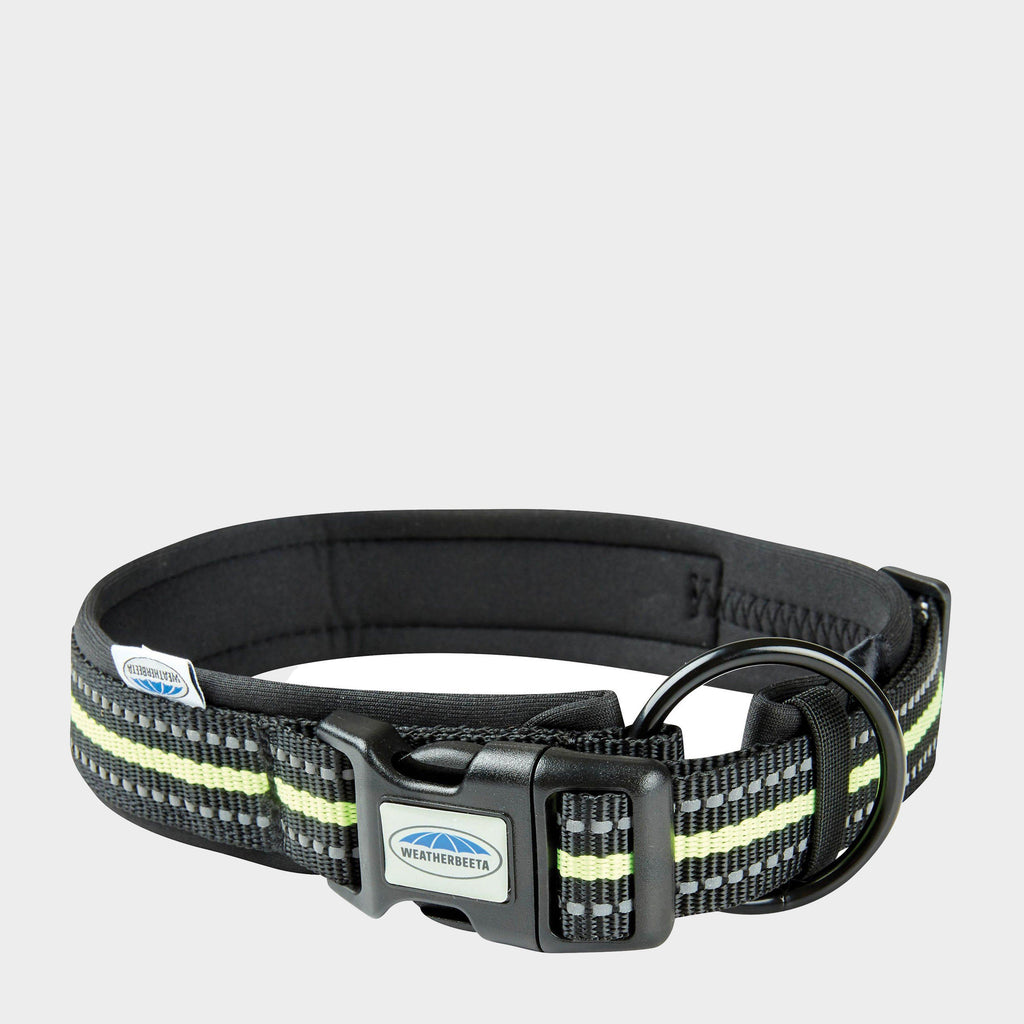 Reflective Dog Collar Medium