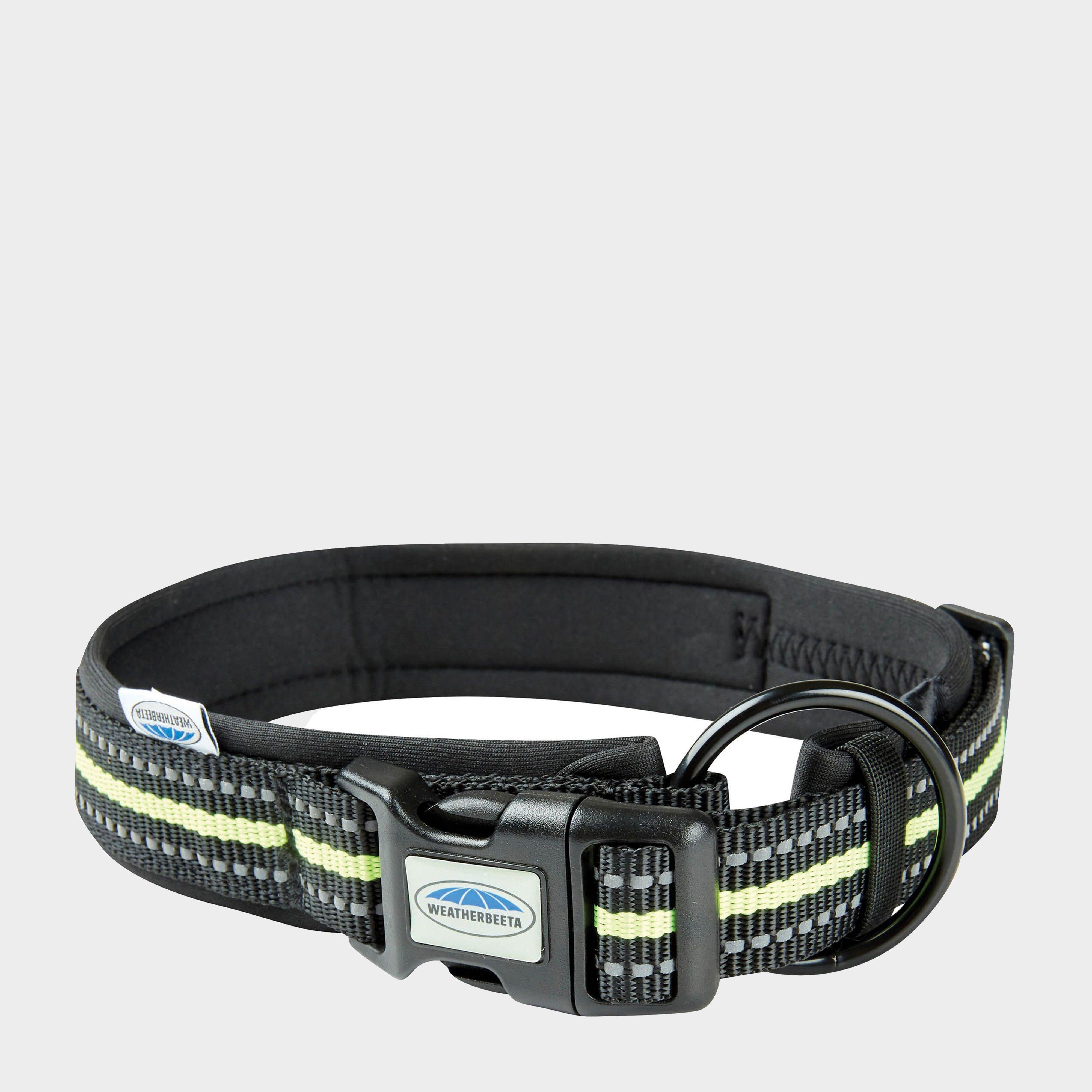 Reflective Dog Collar Medium