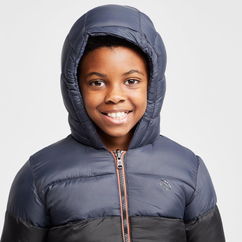 Kids'  Nothing To It Waterproof Insulated Jacket