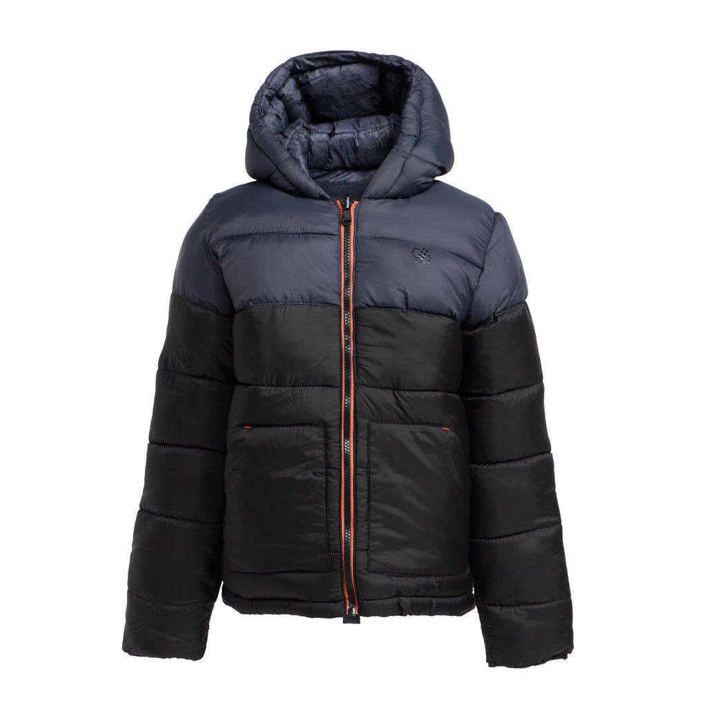 Kids'  Nothing To It Waterproof Insulated Jacket