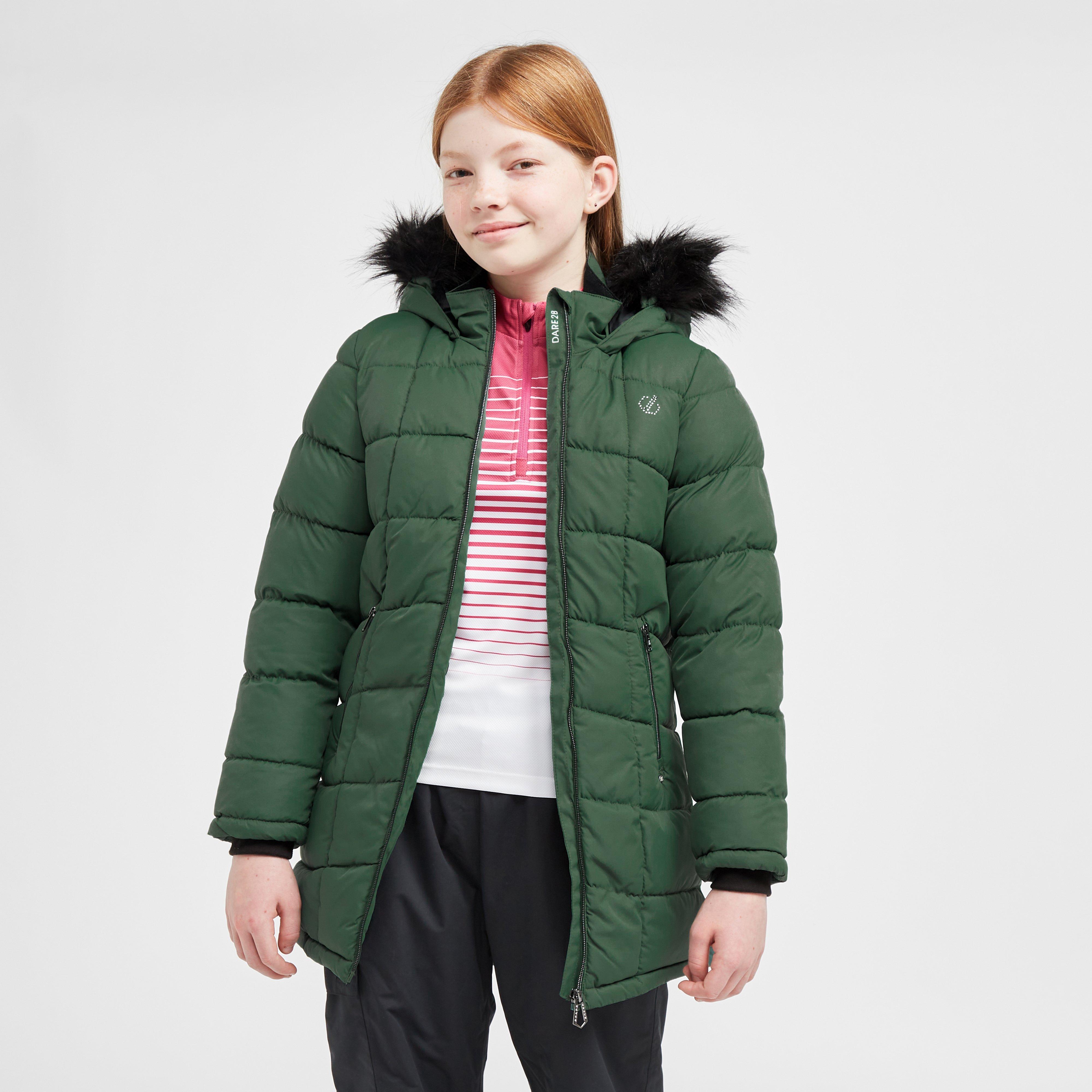 Kids' Striking Jacket