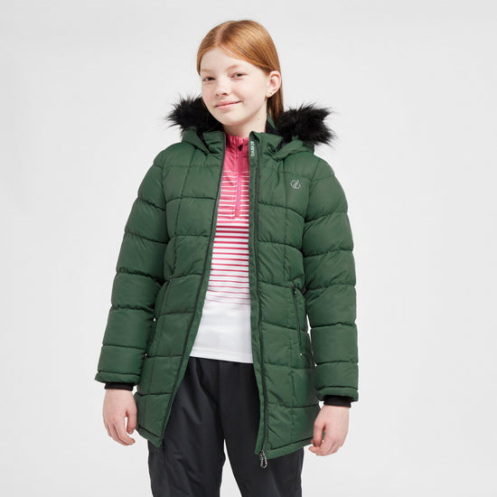 Kids' Striking Jacket