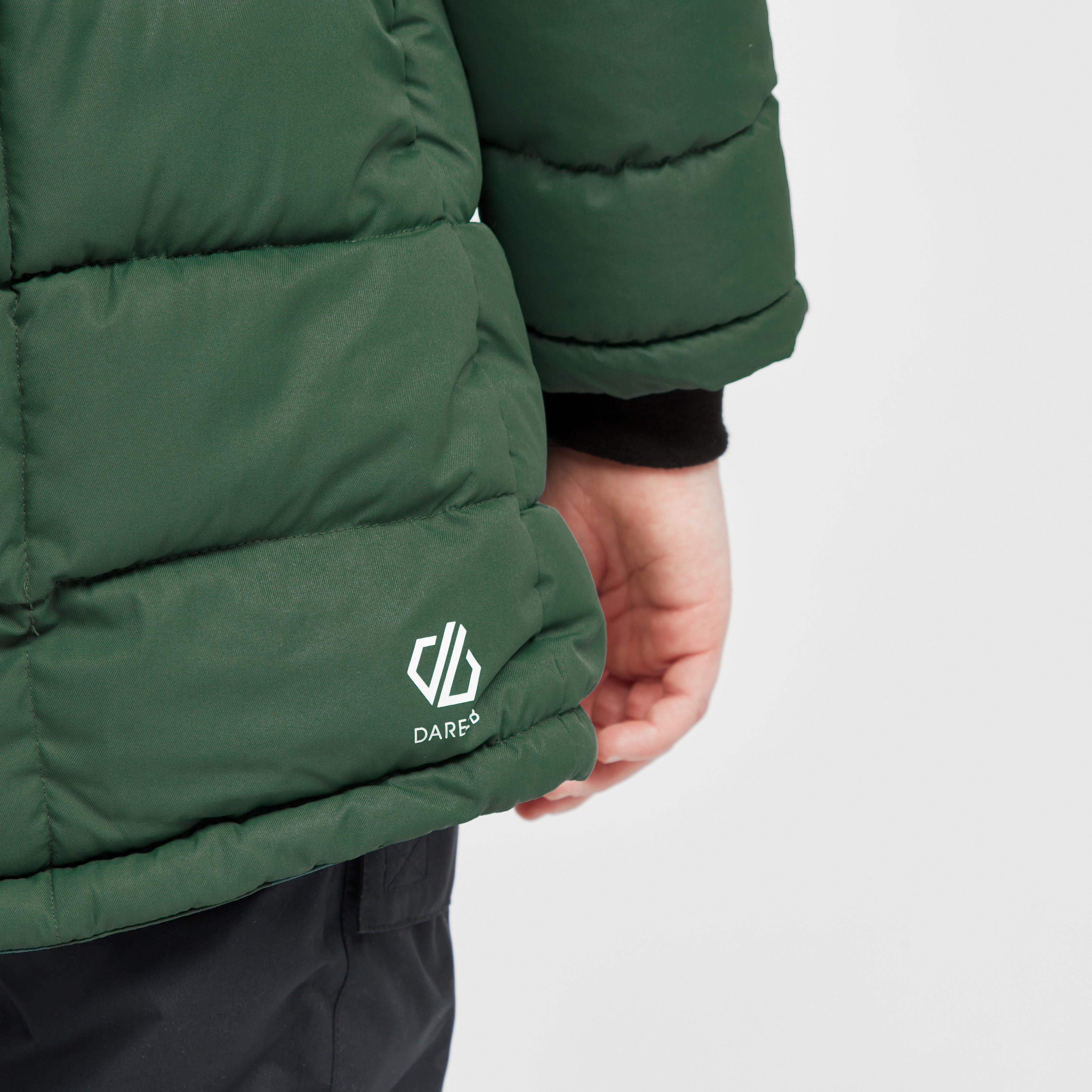 Kids' Striking Jacket