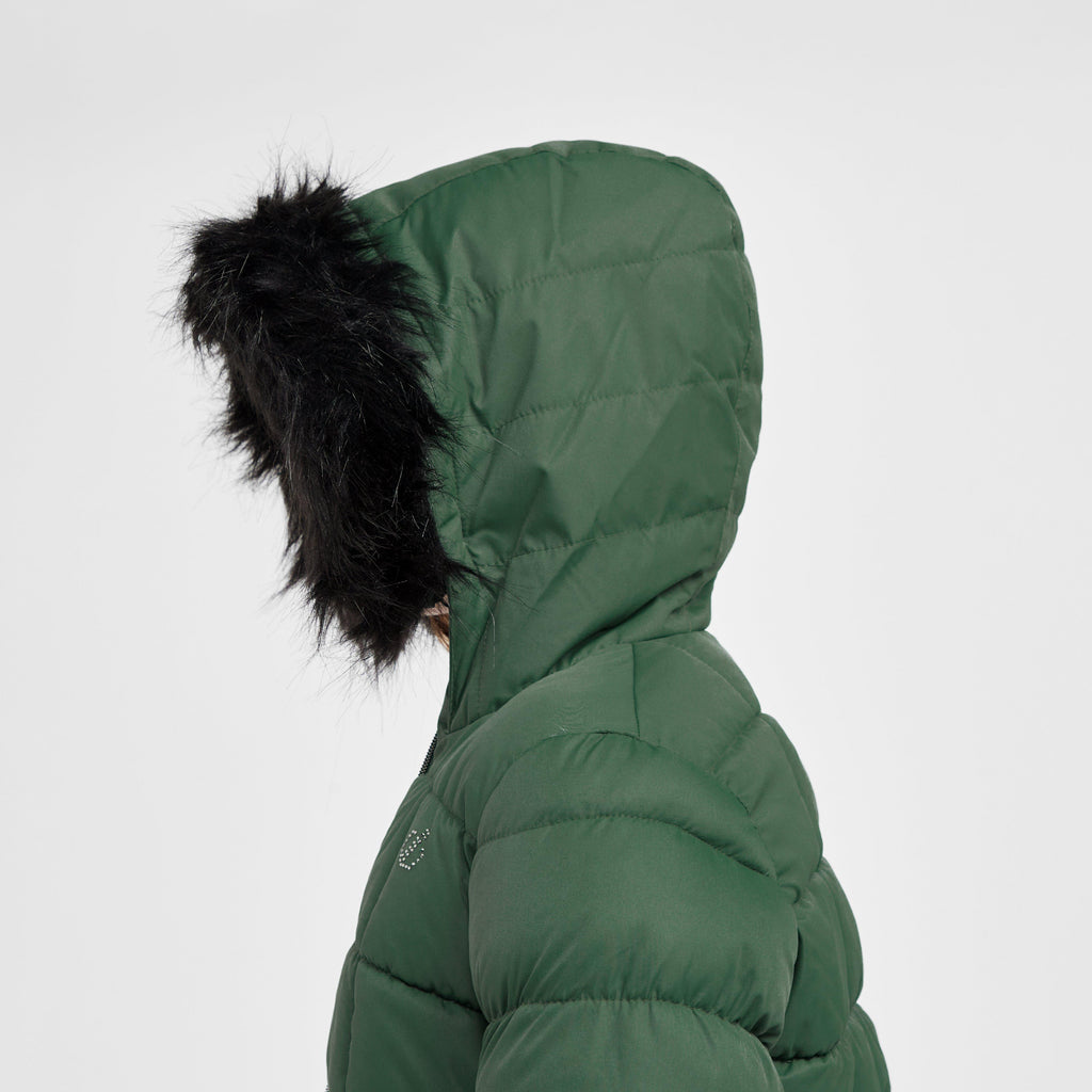 Kids' Striking Jacket