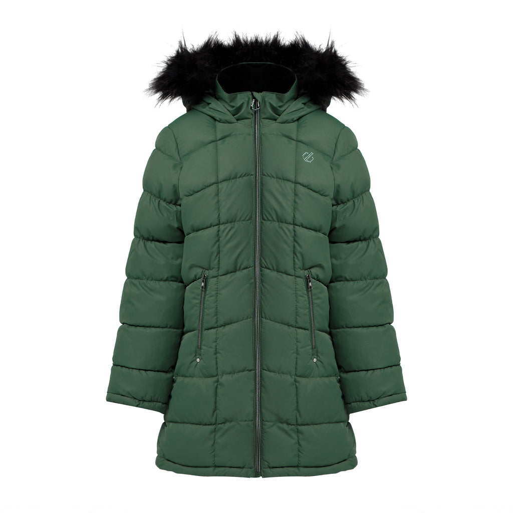 Kids' Striking Jacket