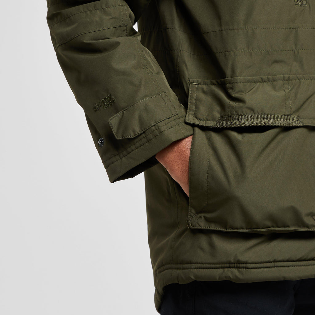 Kids' Podrick Waterproof Insulated Parka
