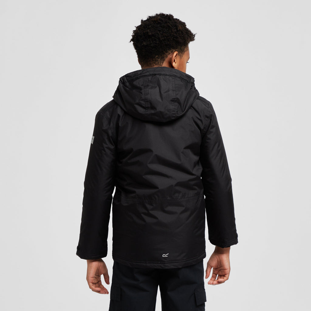 Kids' Bardon Waterproof Insulated Jacket