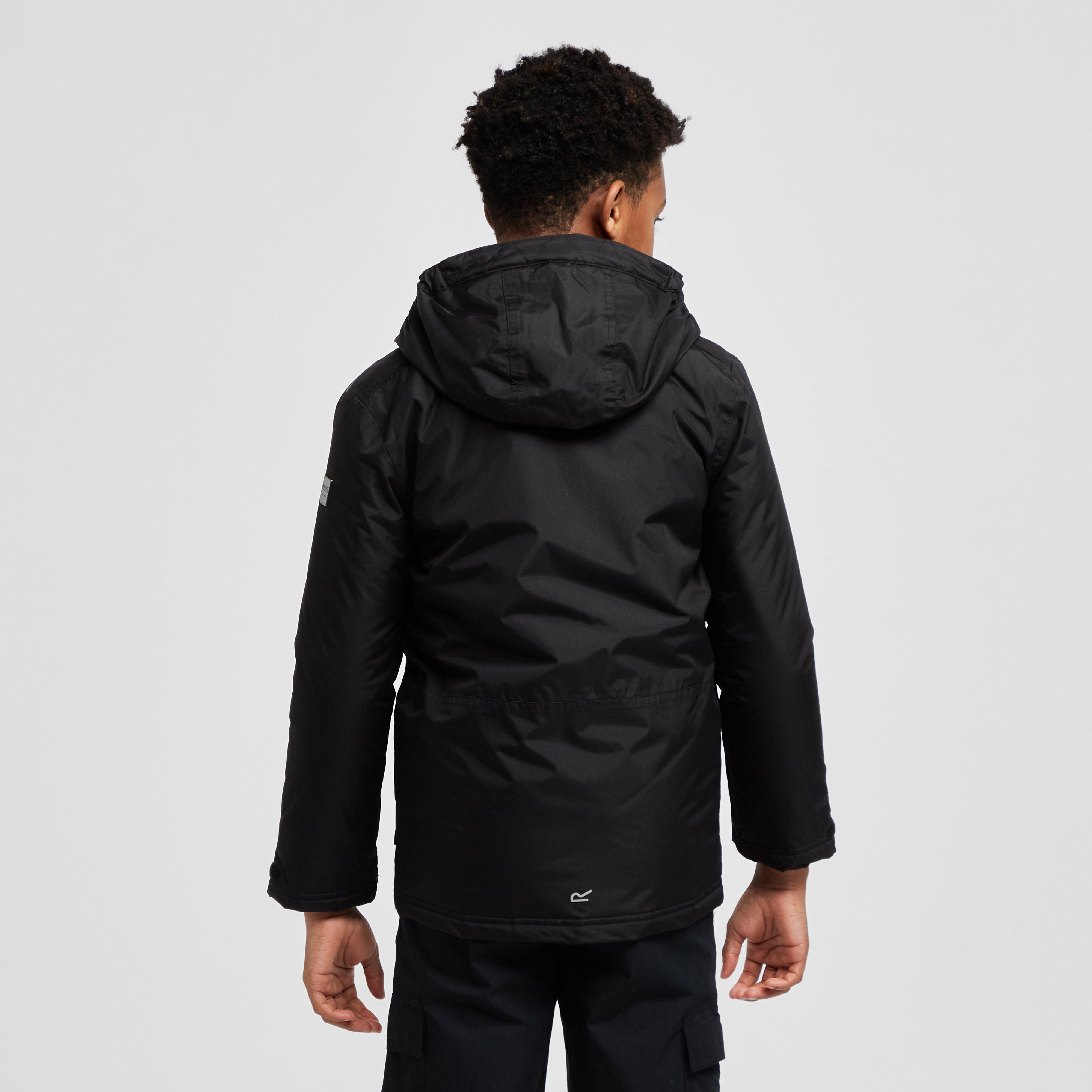 Kids' Bardon Waterproof Insulated Jacket