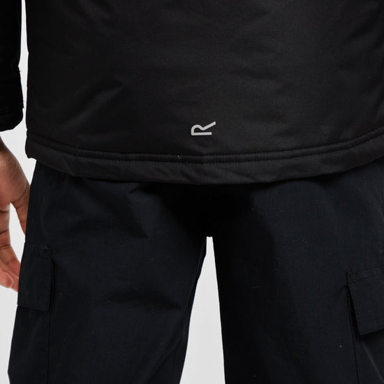 Kids' Bardon Waterproof Insulated Jacket