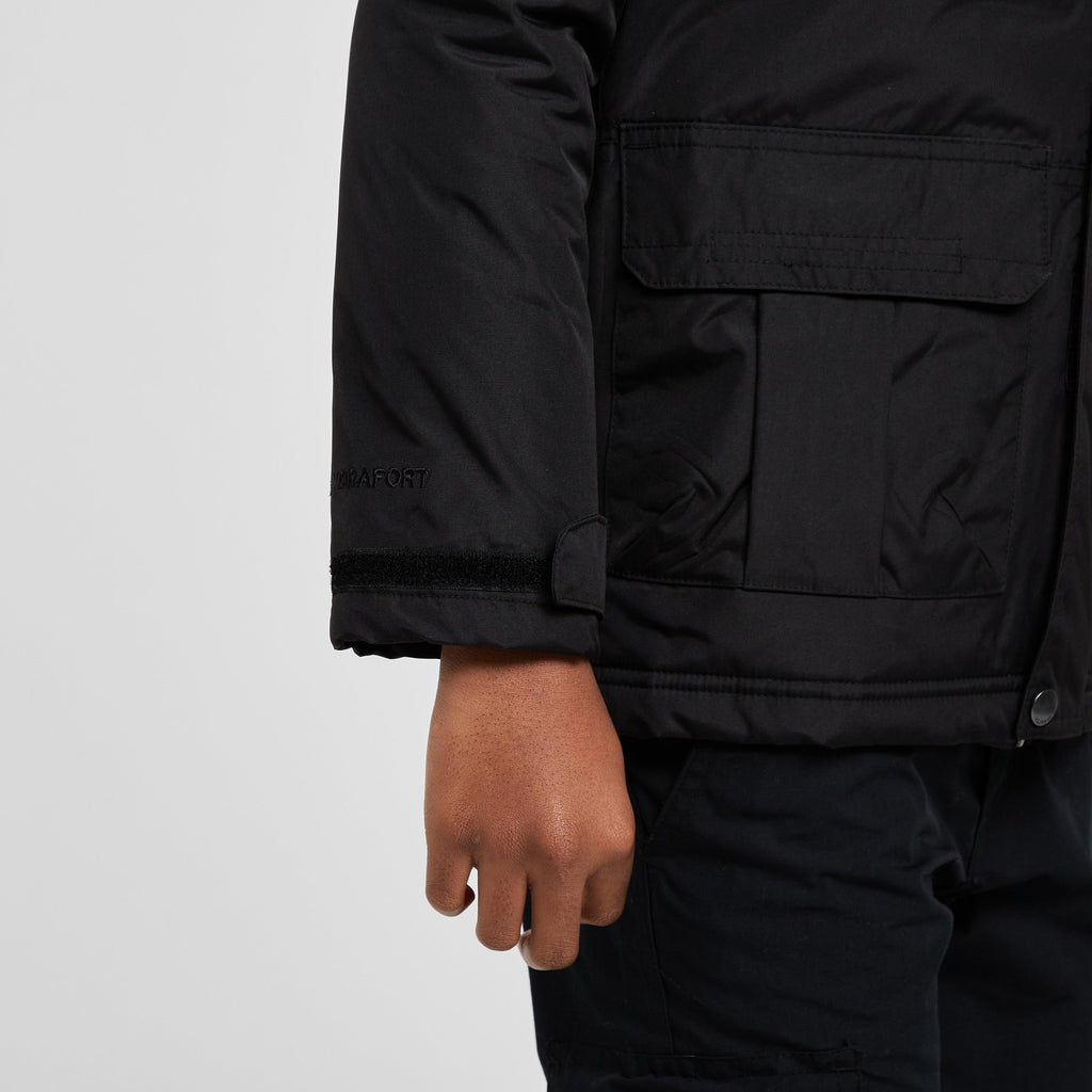 Kids' Bardon Waterproof Insulated Jacket
