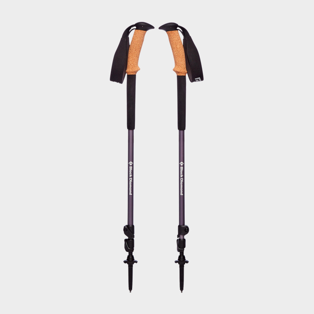 Trail Ergo Cork Trekking Pole