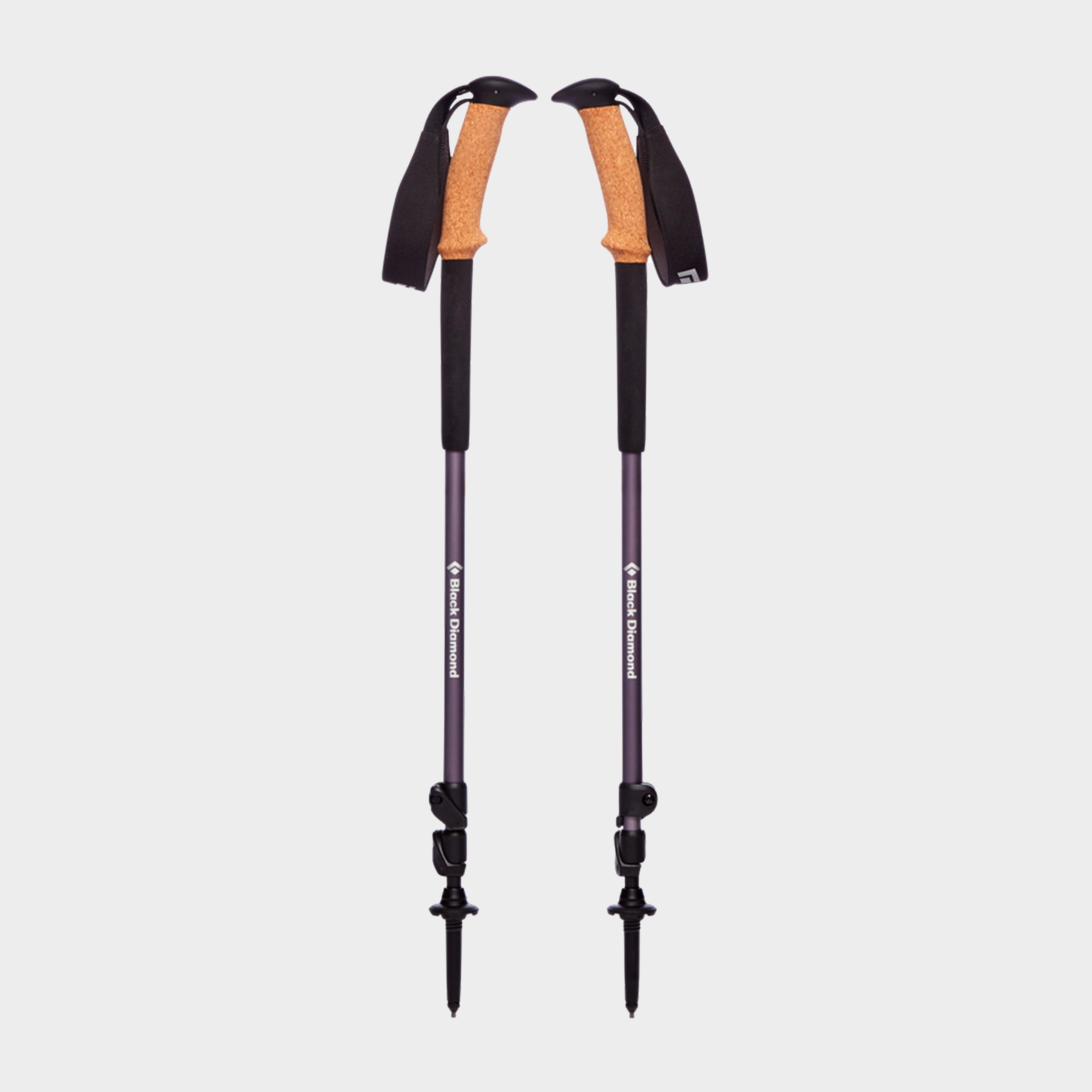 Trail Ergo Cork Trekking Pole