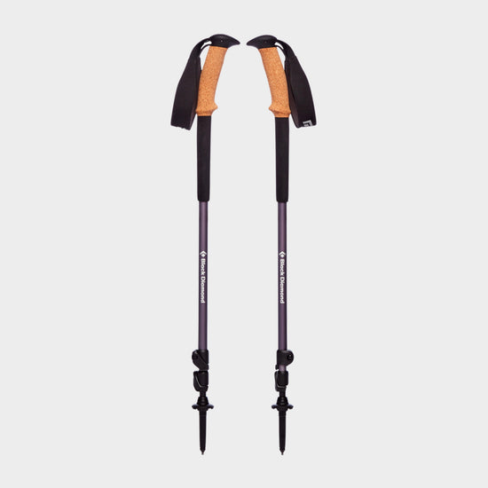 Trail Ergo Cork Trekking Pole