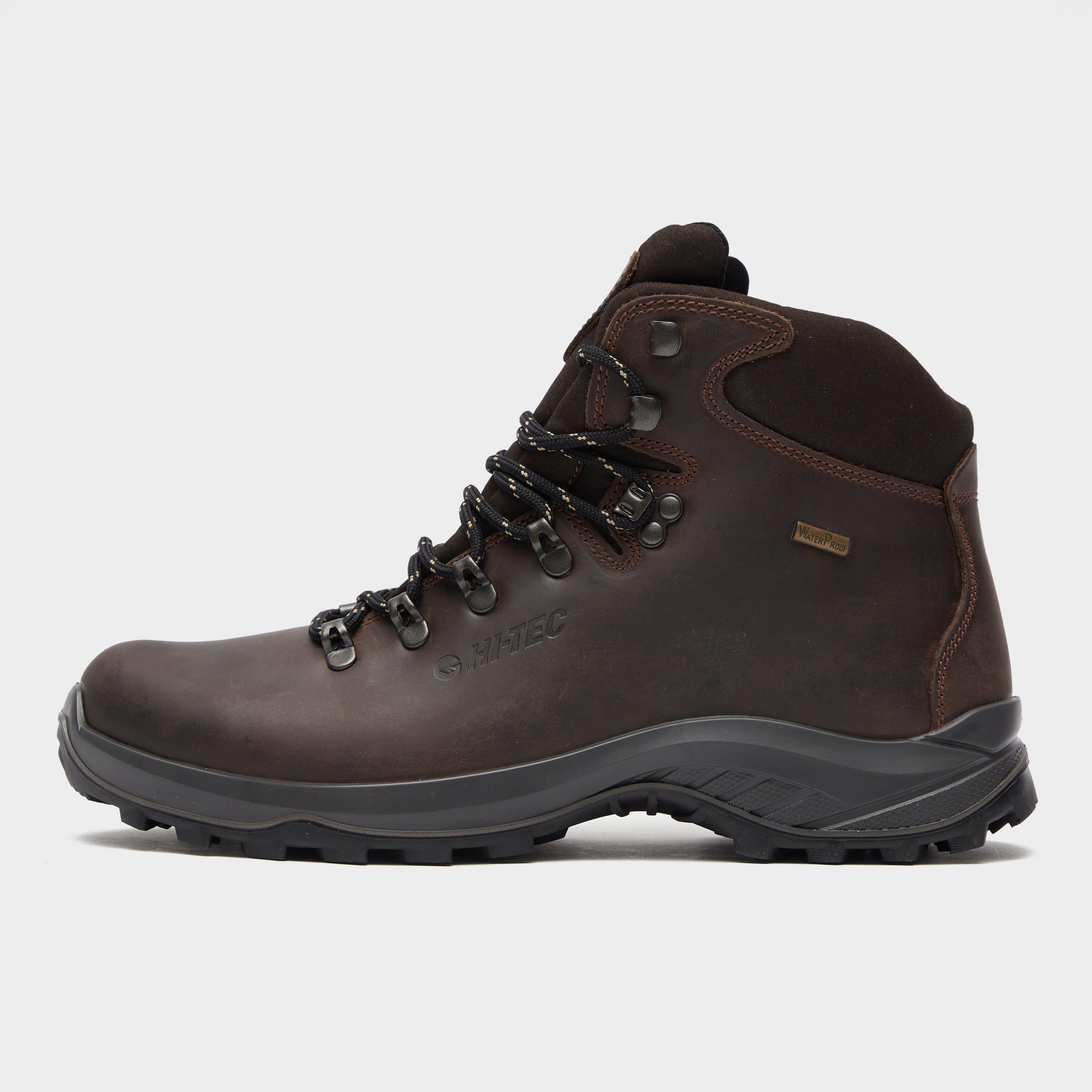 Men’s Ravine Lite Waterproof Walking Boots