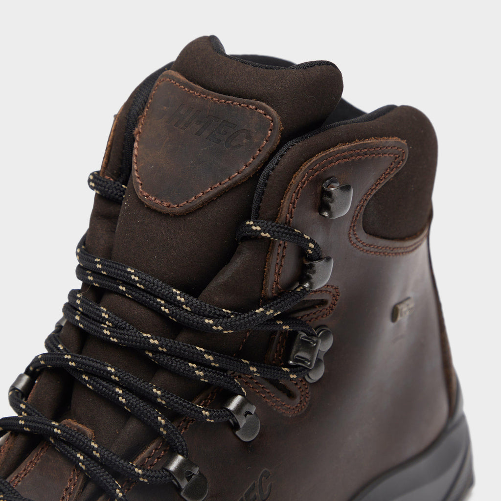 Men’s Ravine Lite Waterproof Walking Boots