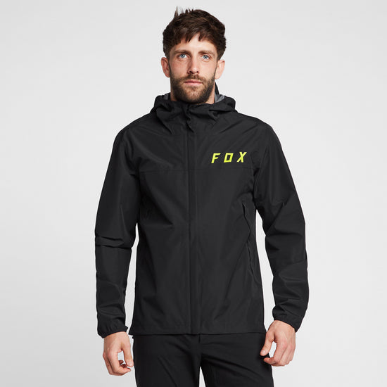 Men's Ranger 2.5-Layer Water Jacket