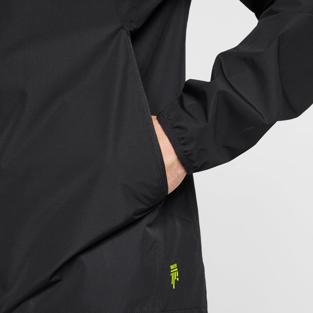 Men's Ranger 2.5-Layer Water Jacket