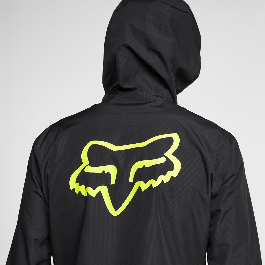 Men's Ranger 2.5-Layer Water Jacket