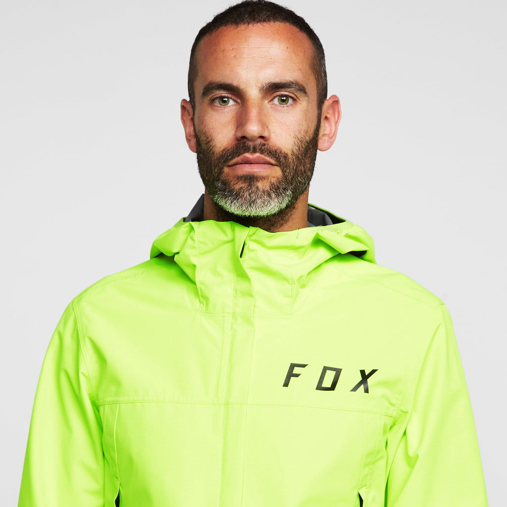 Men's Ranger 2.5-Layer Water Jacket