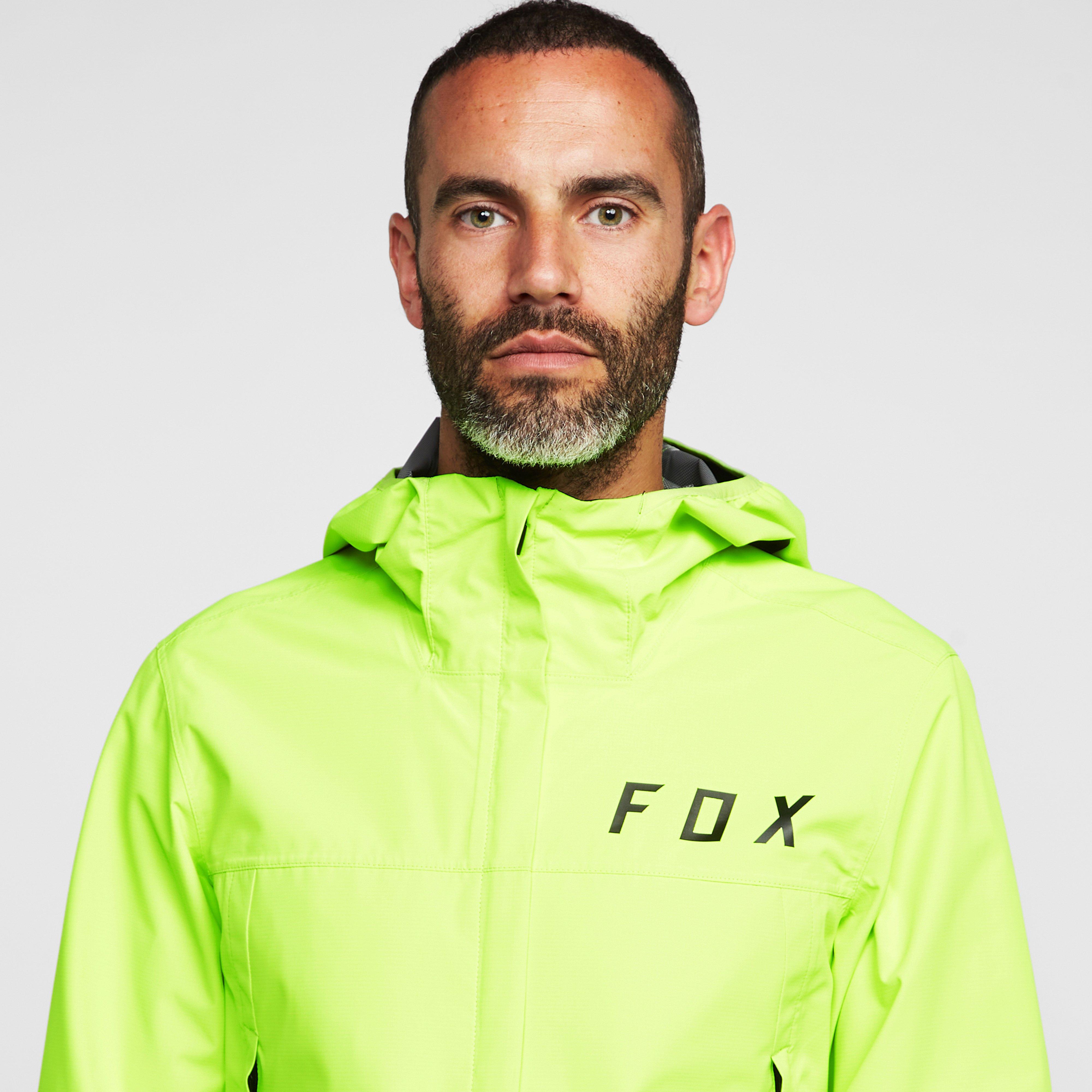 Men's Ranger 2.5-Layer Water Jacket