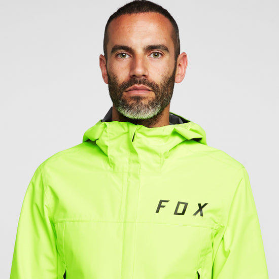 Men's Ranger 2.5-Layer Water Jacket