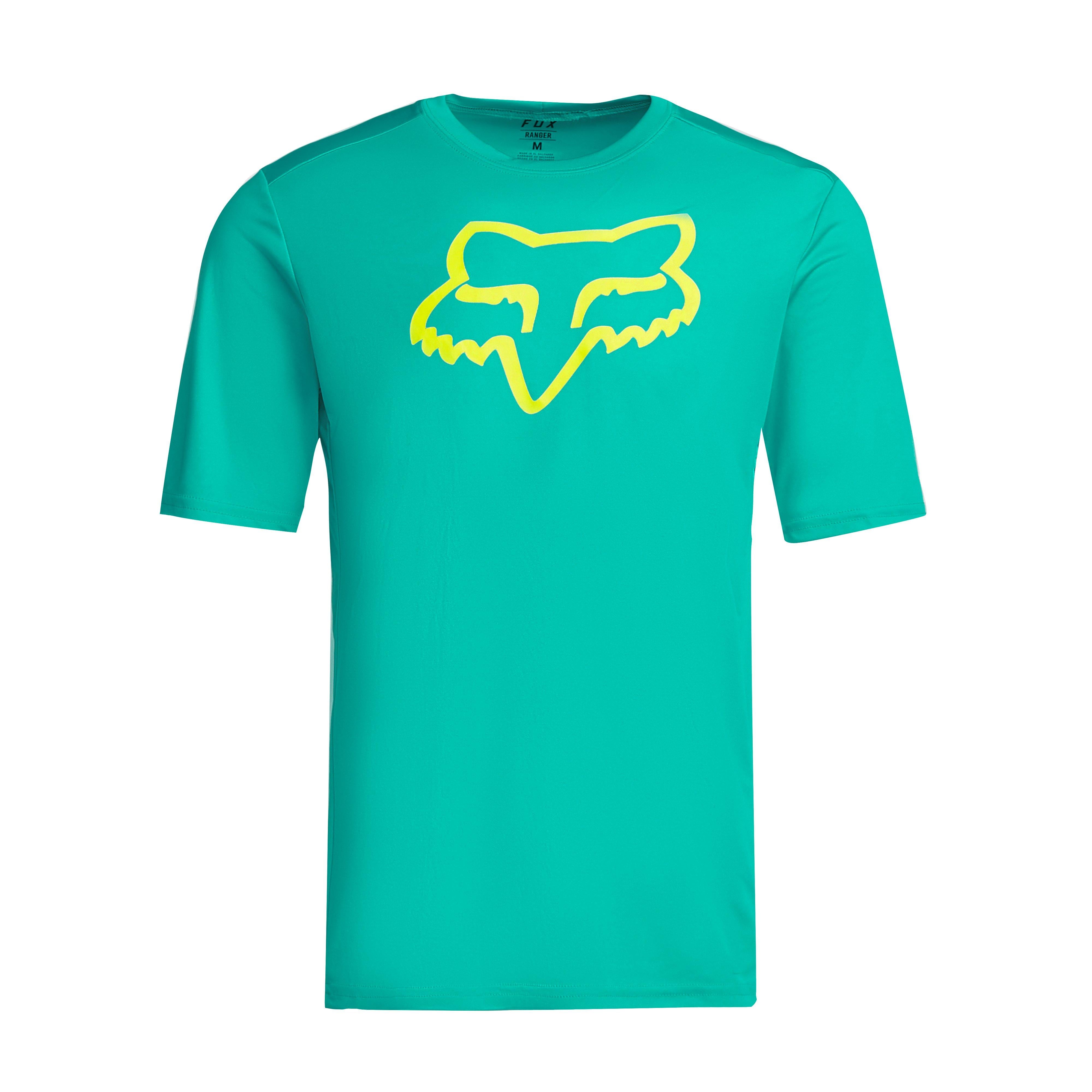 Ranger Short Sleeve Jersey