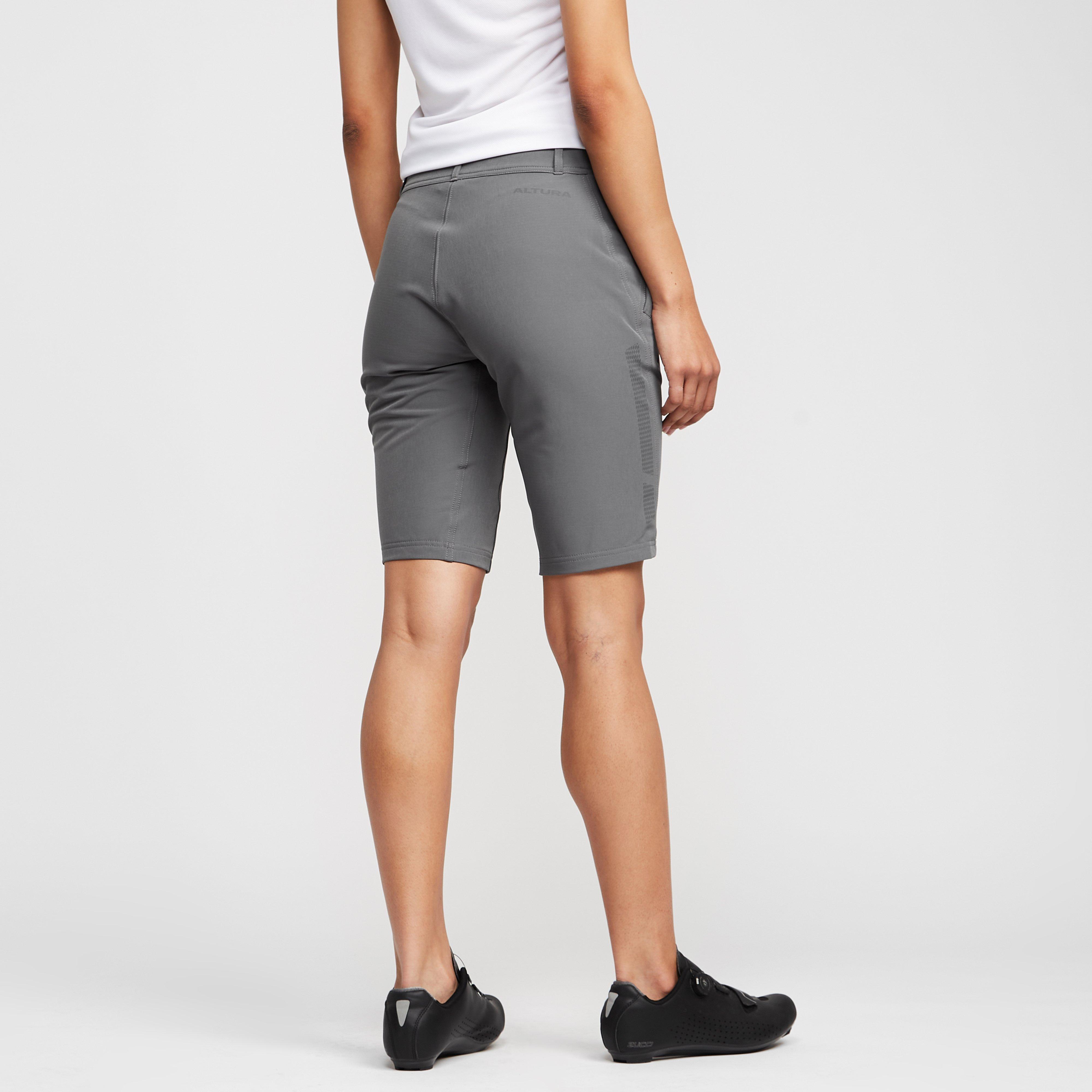 All Roads Repel Shorts